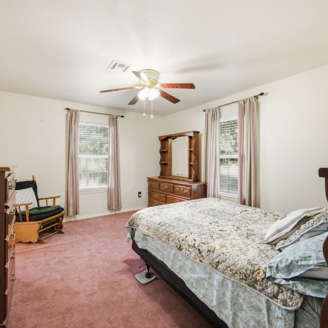 2696 Russellville Road Quinton OK 74561