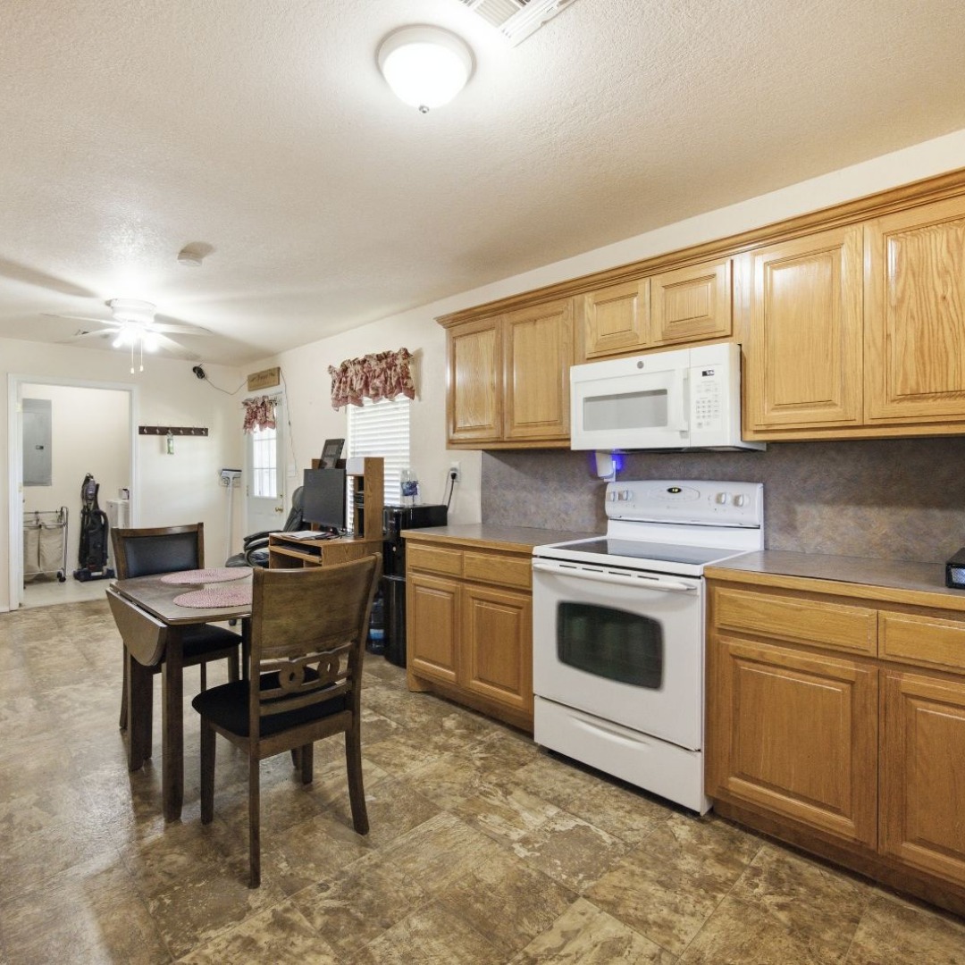 2696 Russellville Road Quinton OK 74561