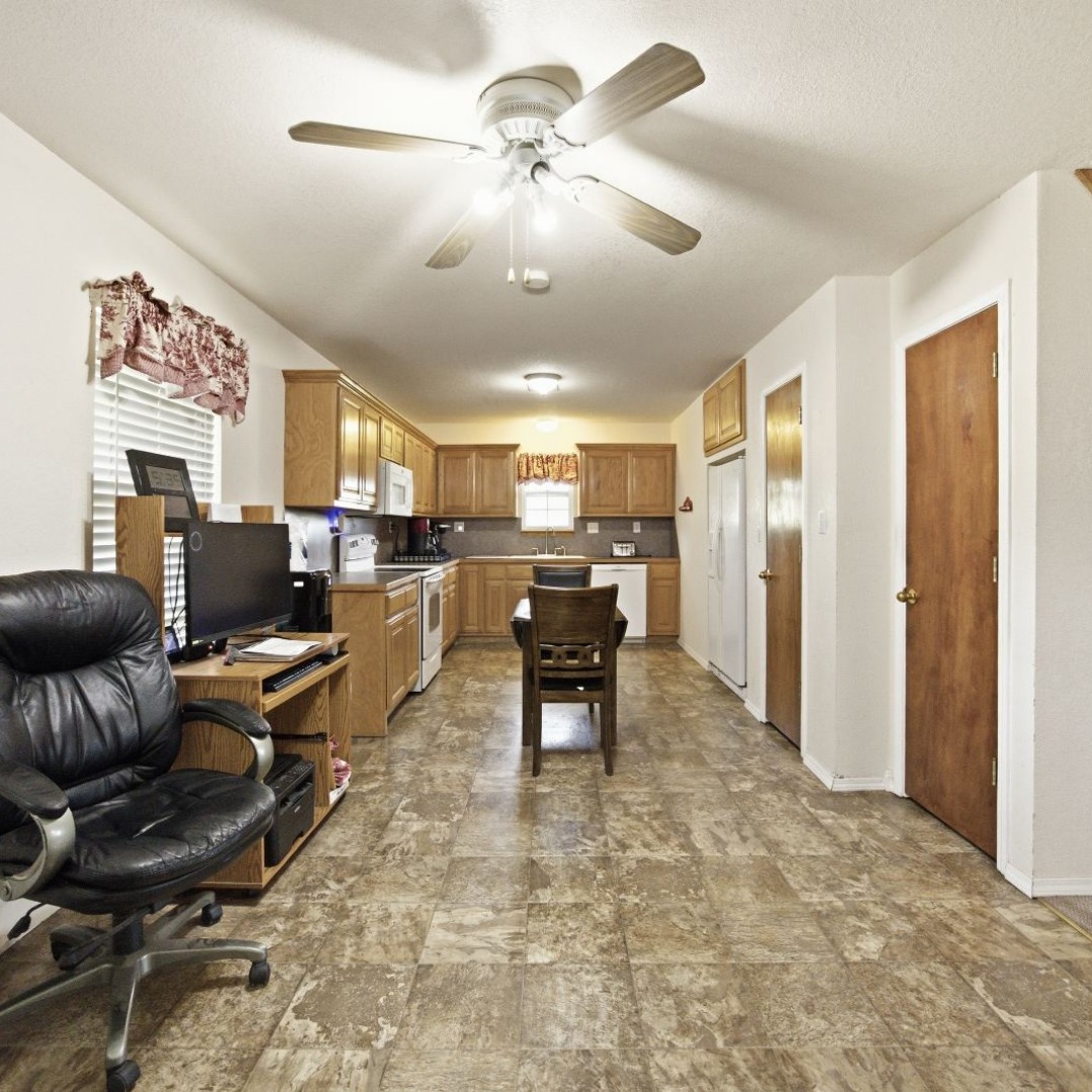 2696 Russellville Road Quinton OK 74561