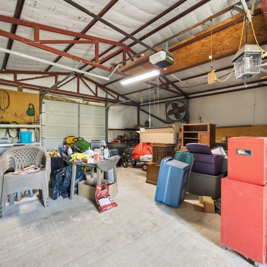 2696 Russellville Road Quinton OK 74561