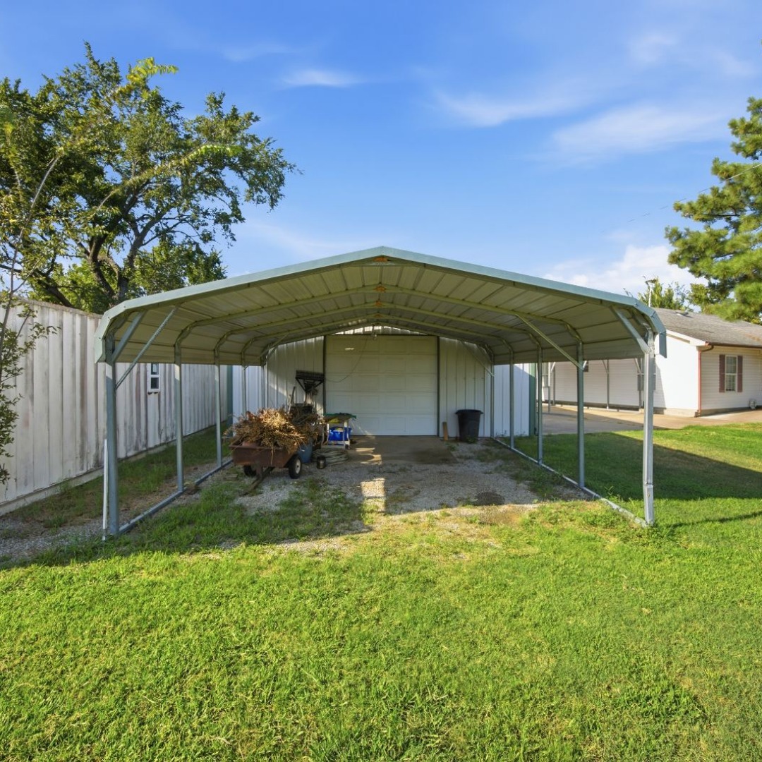 2696 Russellville Road Quinton OK 74561
