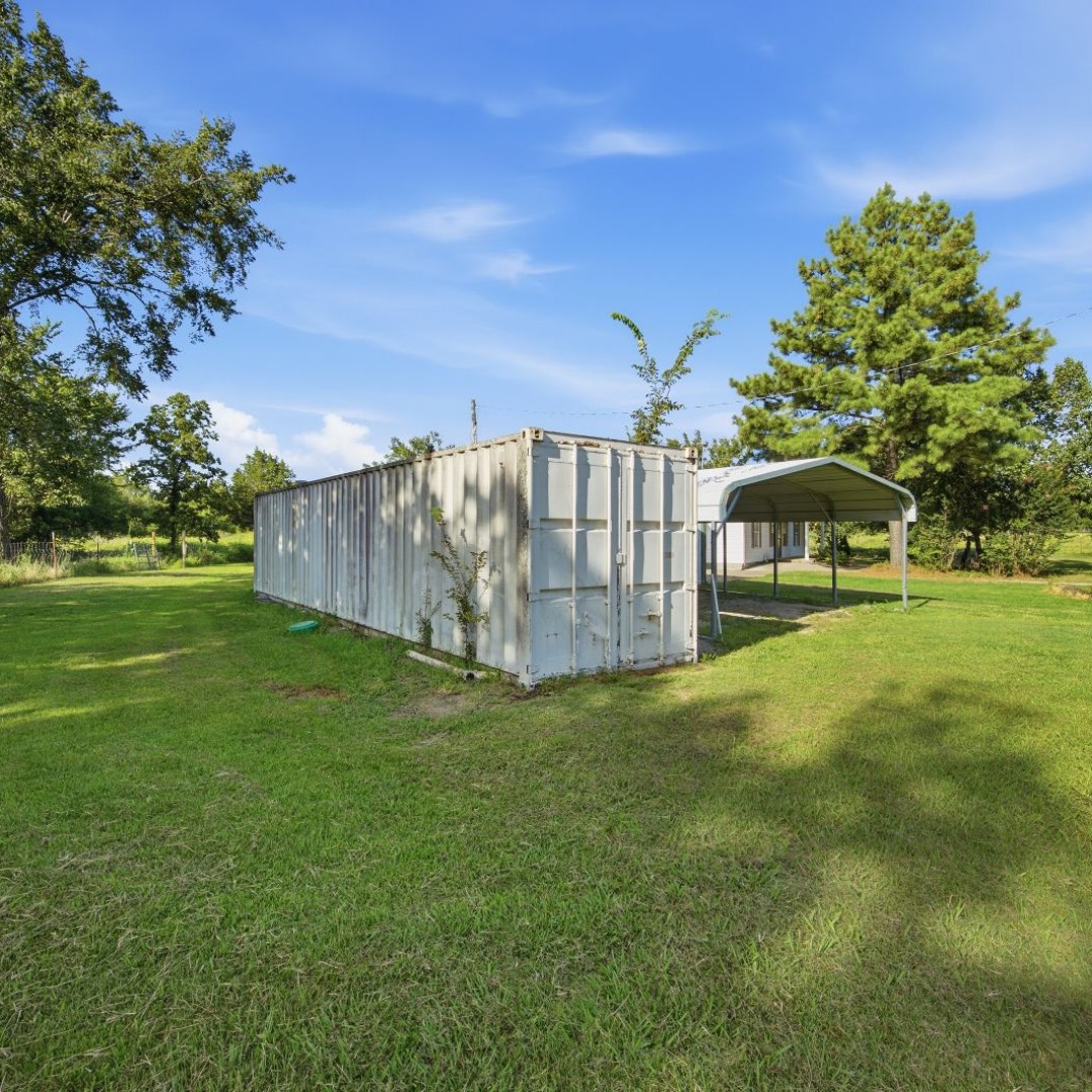 2696 Russellville Road Quinton OK 74561