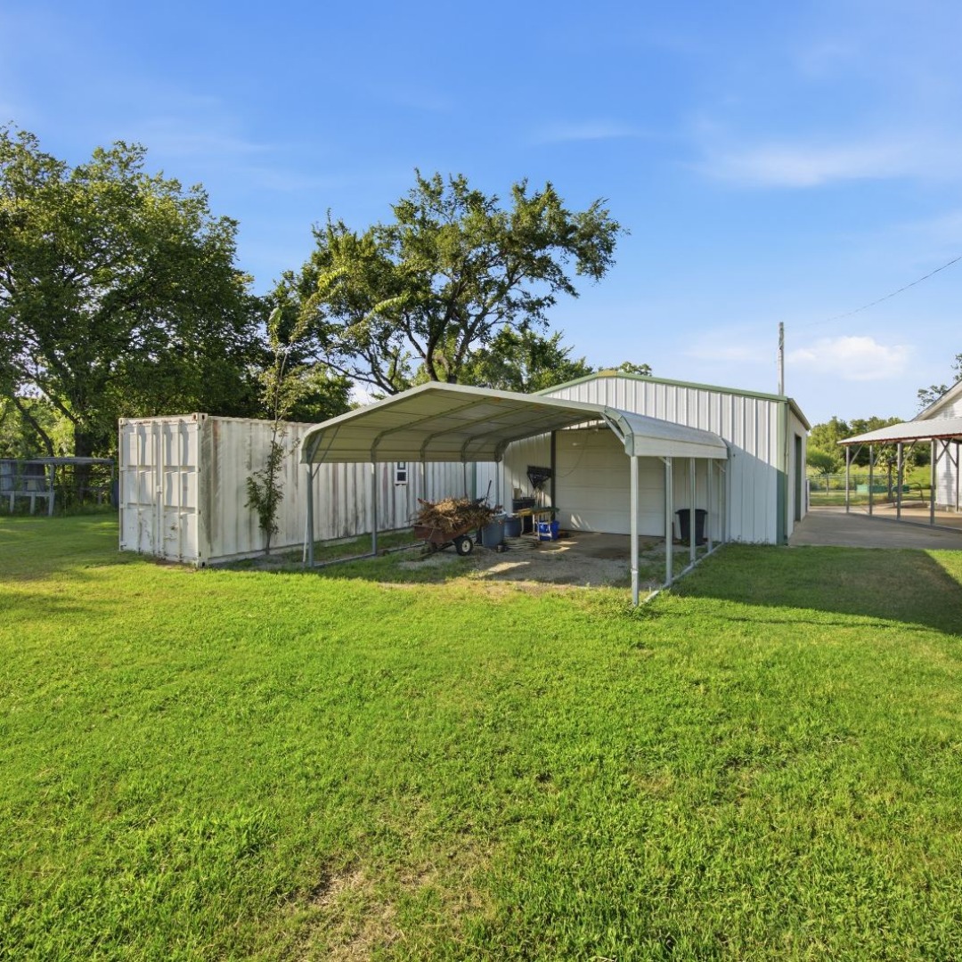 2696 Russellville Road Quinton OK 74561
