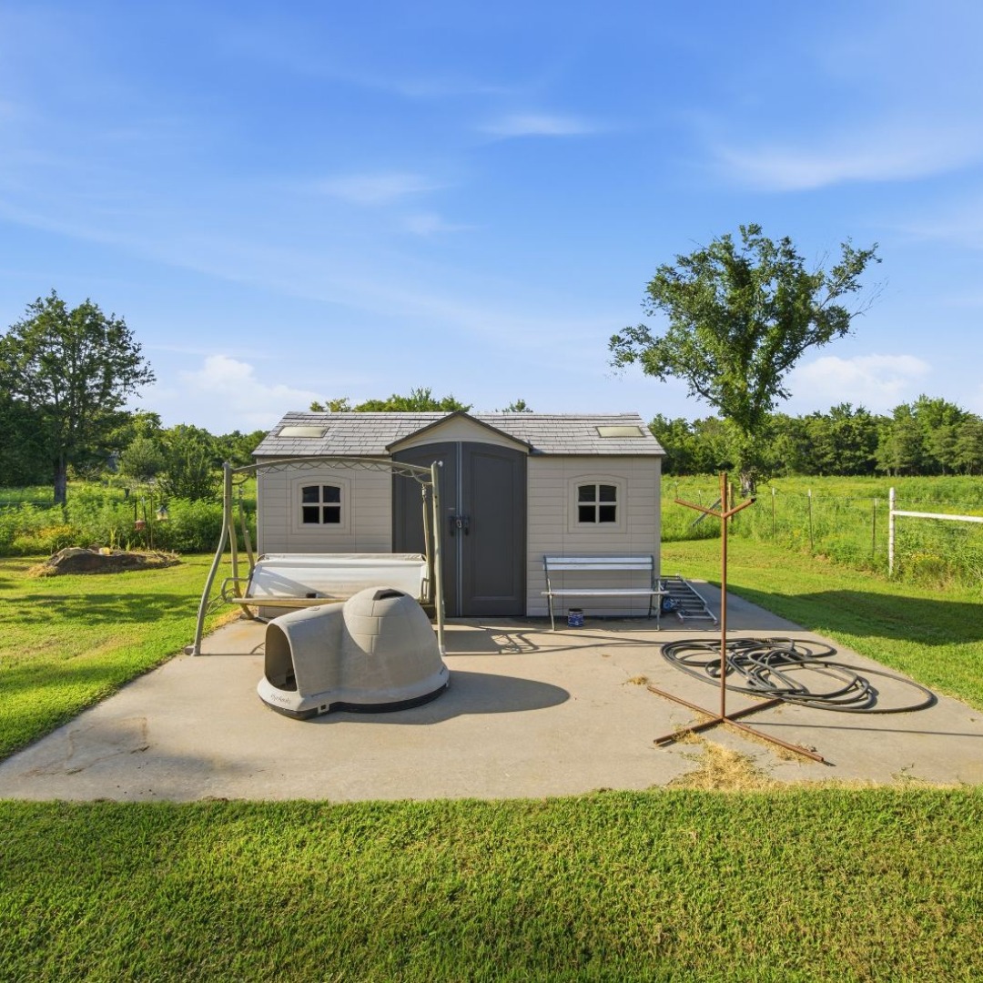 2696 Russellville Road Quinton OK 74561