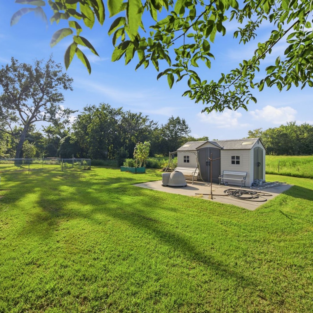 2696 Russellville Road Quinton OK 74561