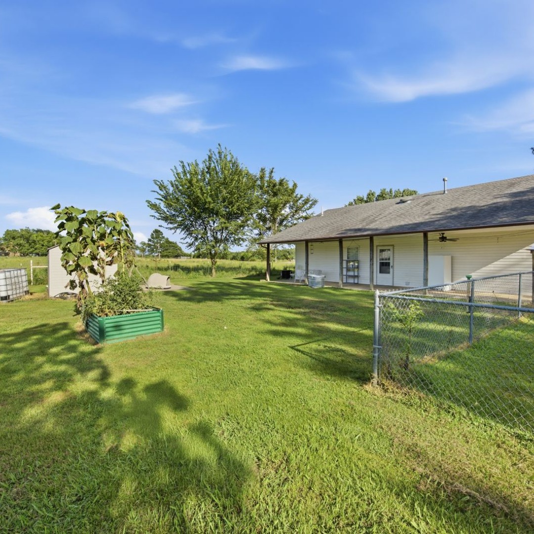 2696 Russellville Road Quinton OK 74561