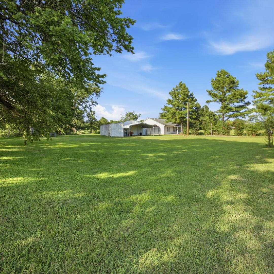 2696 Russellville Road Quinton OK 74561