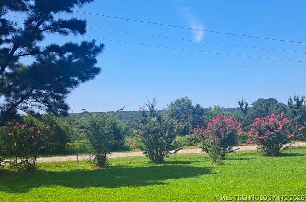 2696 Russellville Road Quinton OK 74561