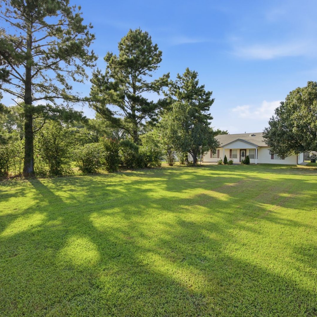 2696 Russellville Road Quinton OK 74561
