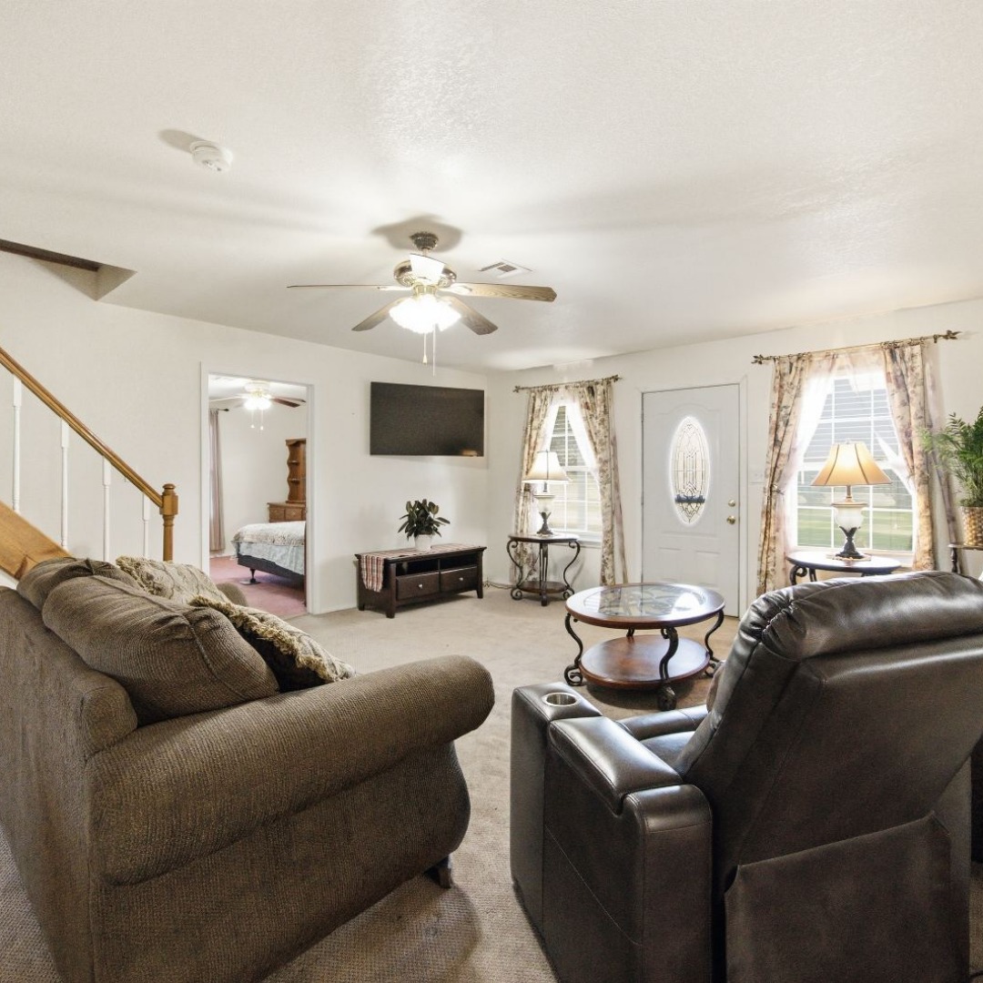 2696 Russellville Road Quinton OK 74561