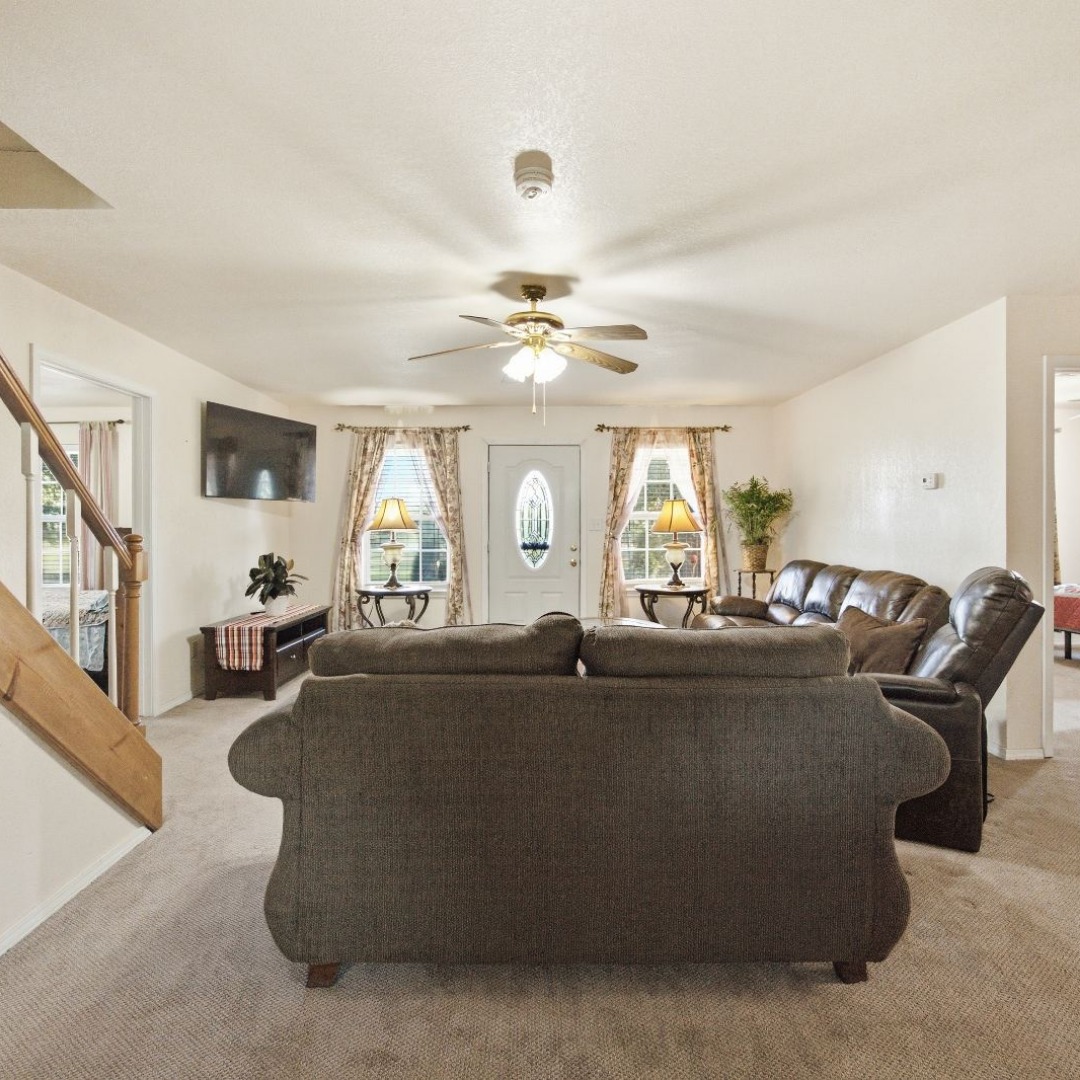 2696 Russellville Road Quinton OK 74561