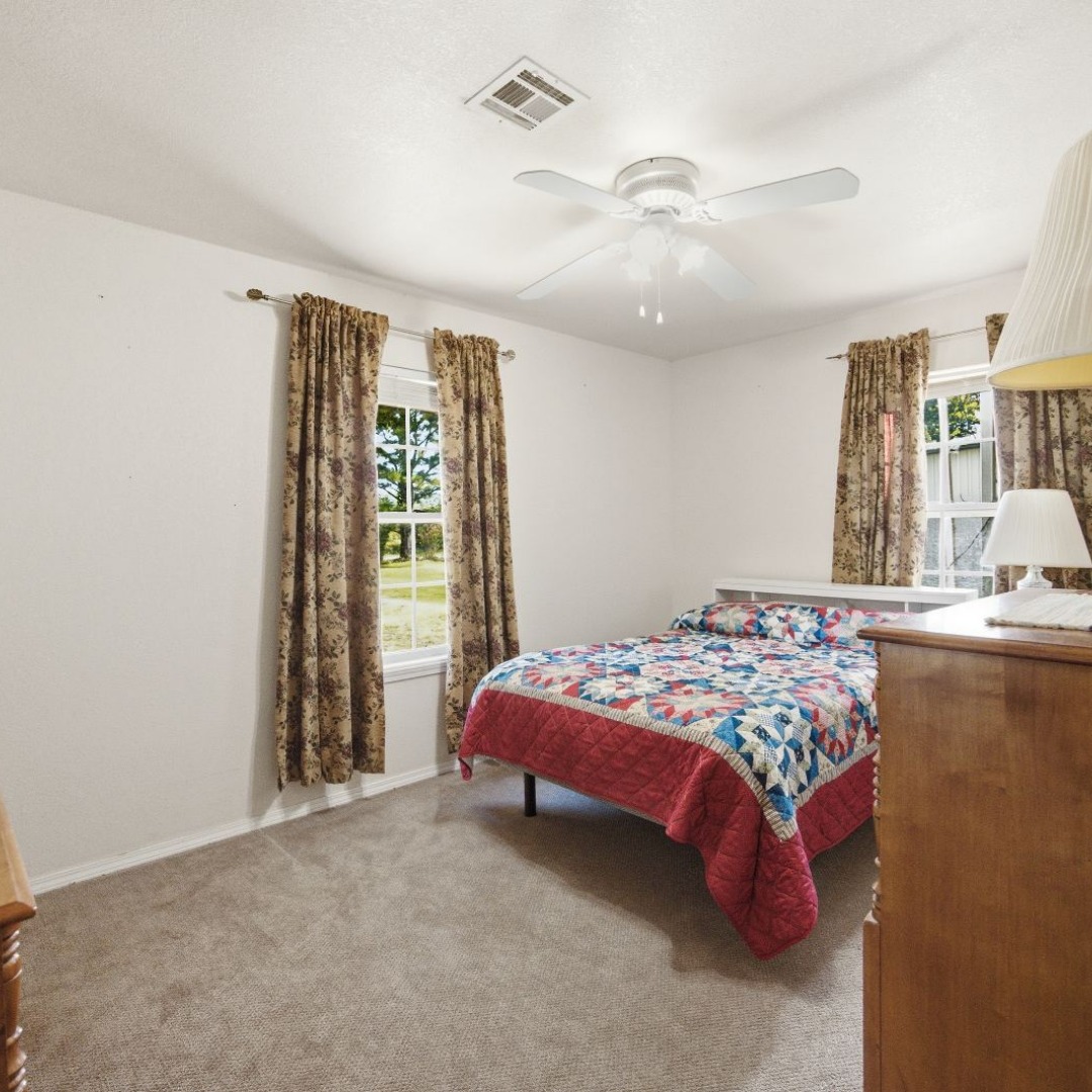 2696 Russellville Road Quinton OK 74561