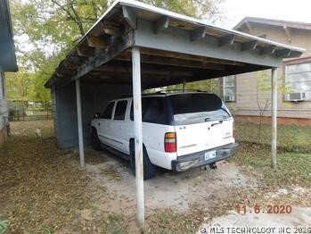 720 NE 4th Street Ardmore OK 73401