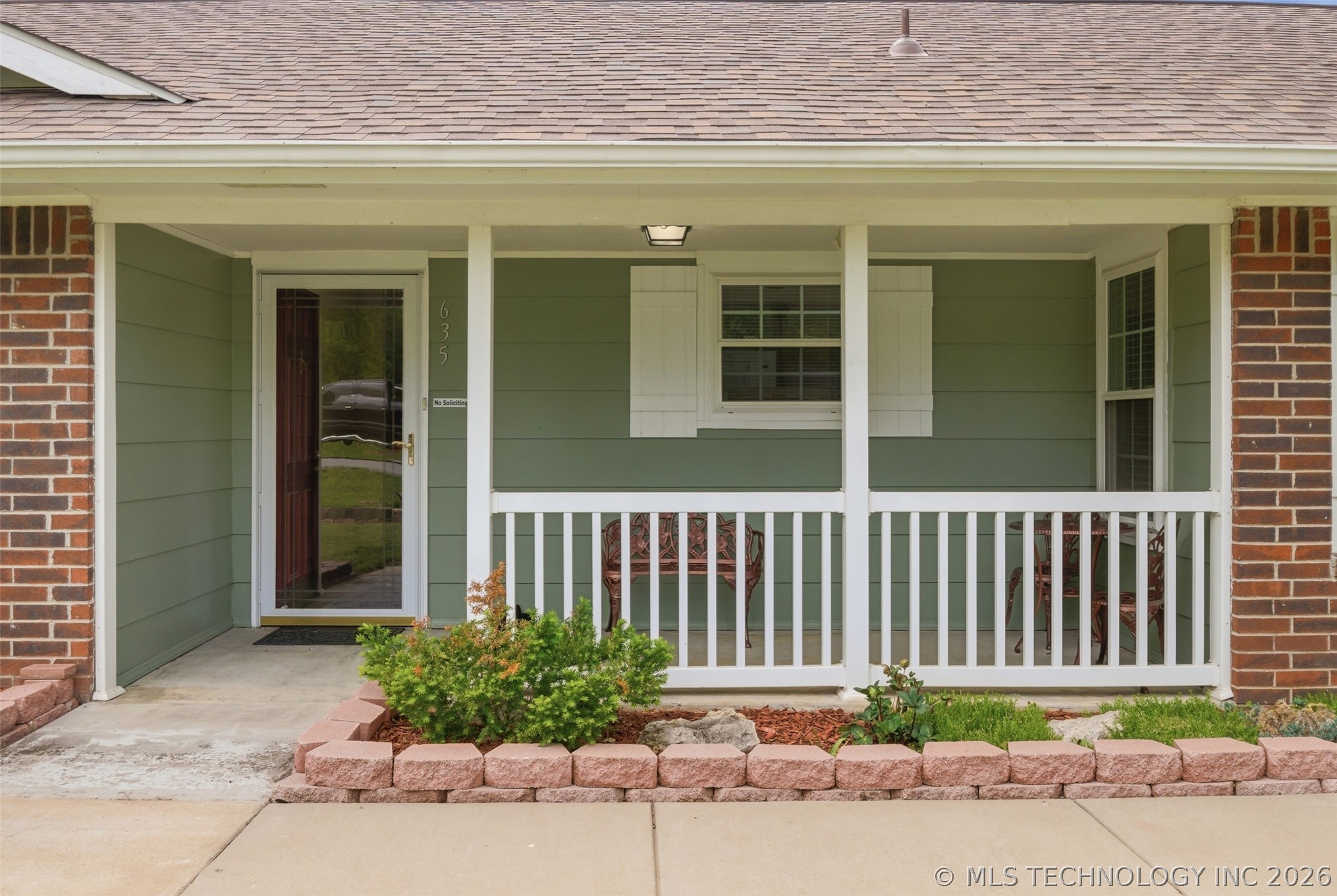 635 S Pecan Street Oologah OK 74053