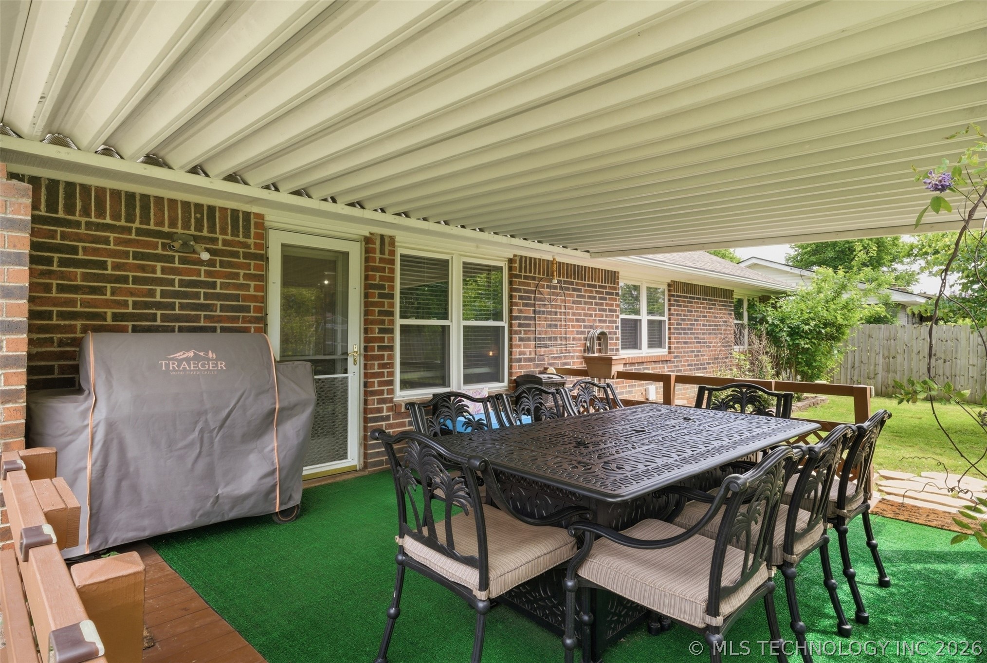 635 S Pecan Street Oologah OK 74053