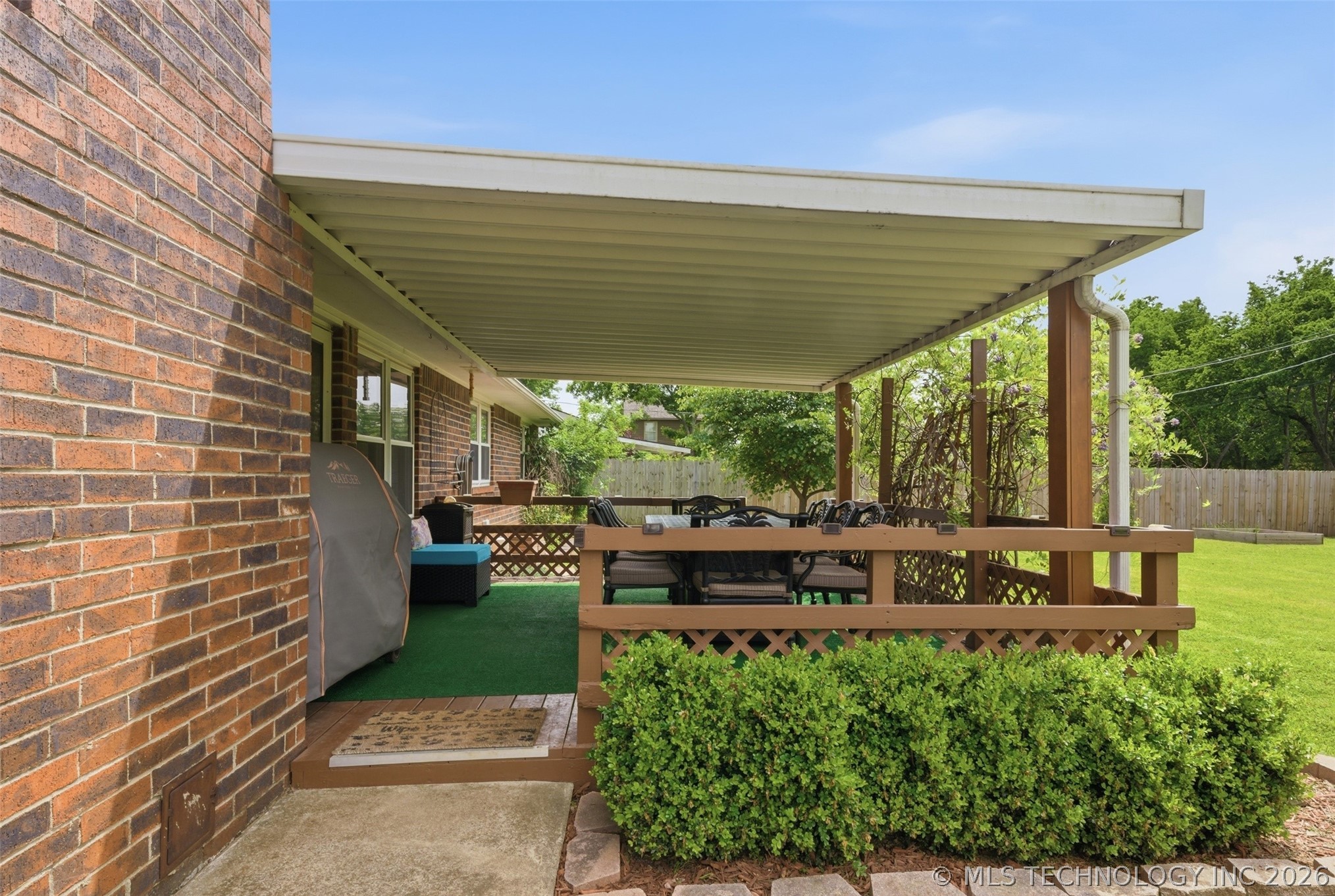 635 S Pecan Street Oologah OK 74053