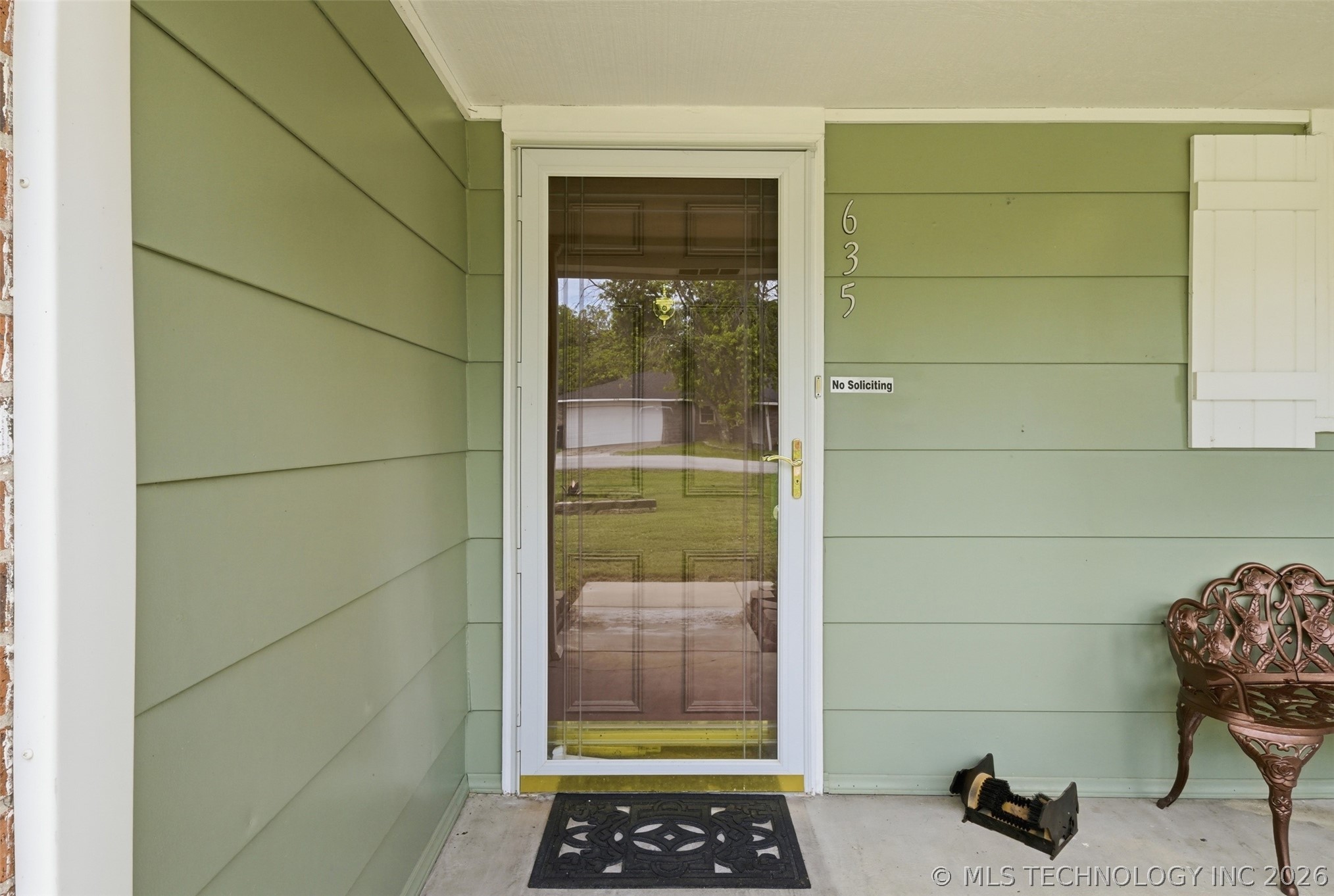 635 S Pecan Street Oologah OK 74053
