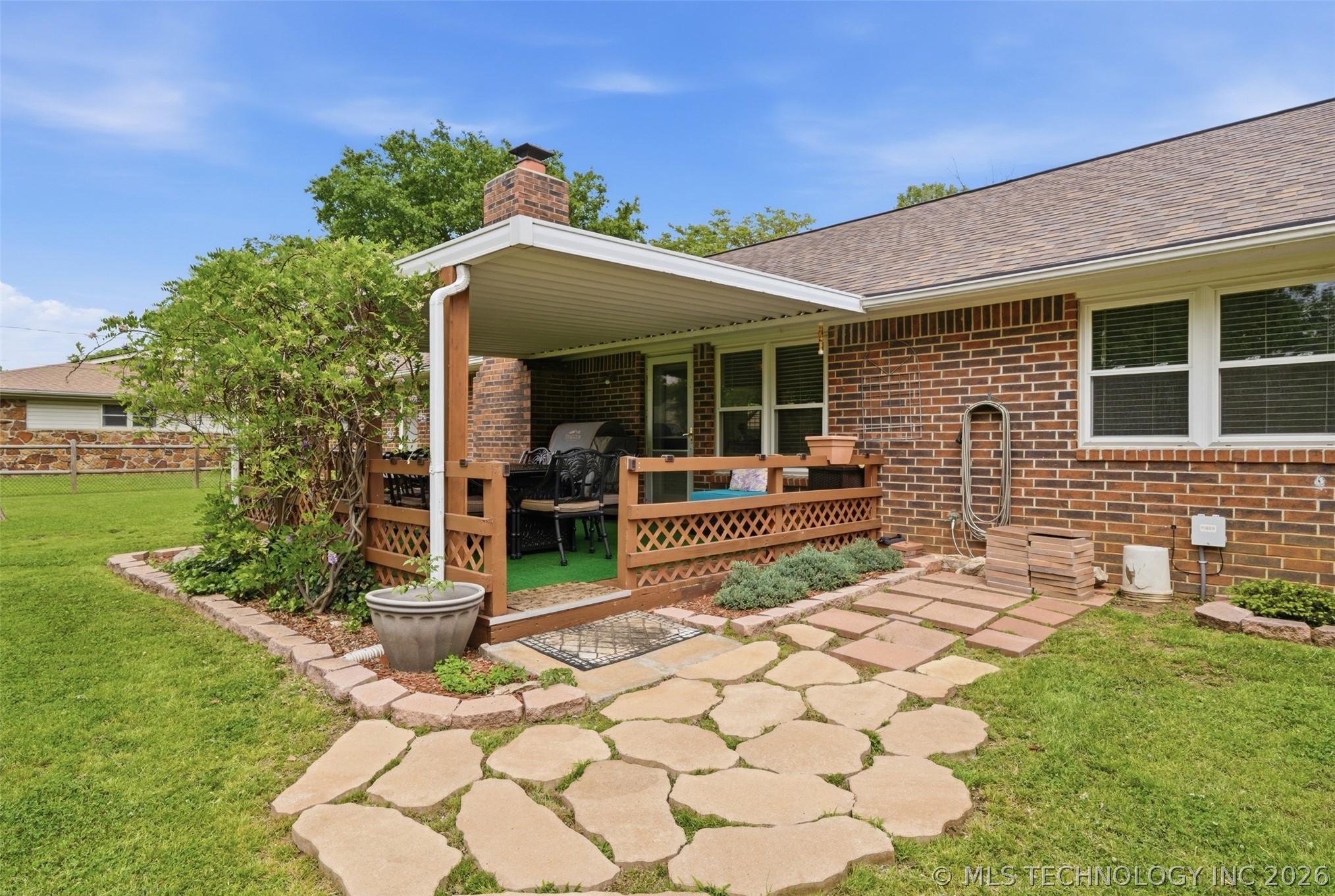 635 S Pecan Street Oologah OK 74053