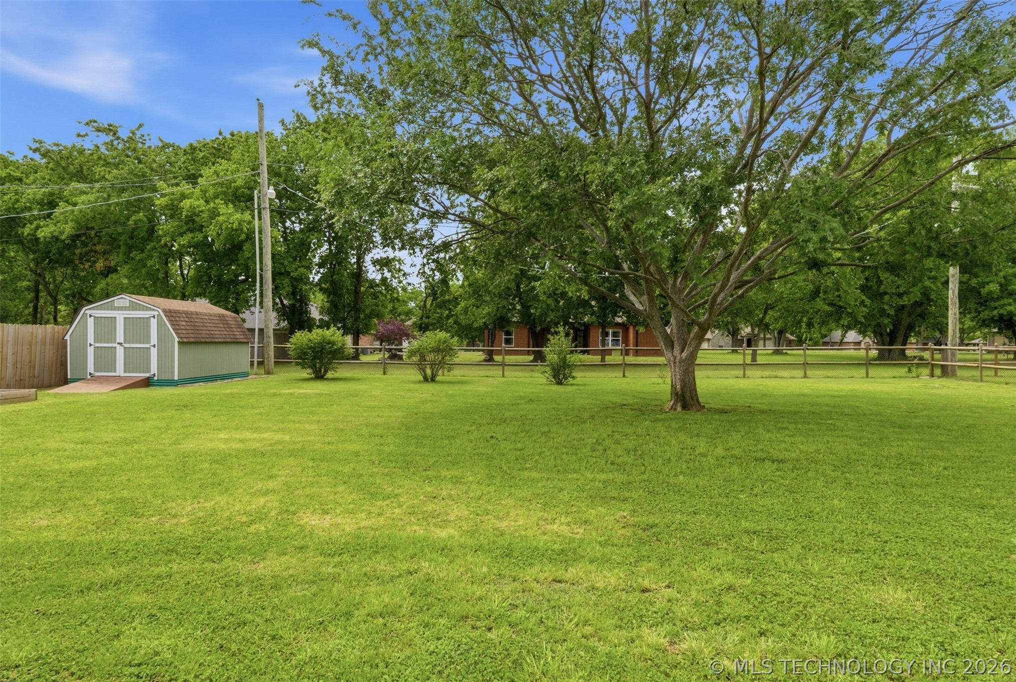 635 S Pecan Street Oologah OK 74053