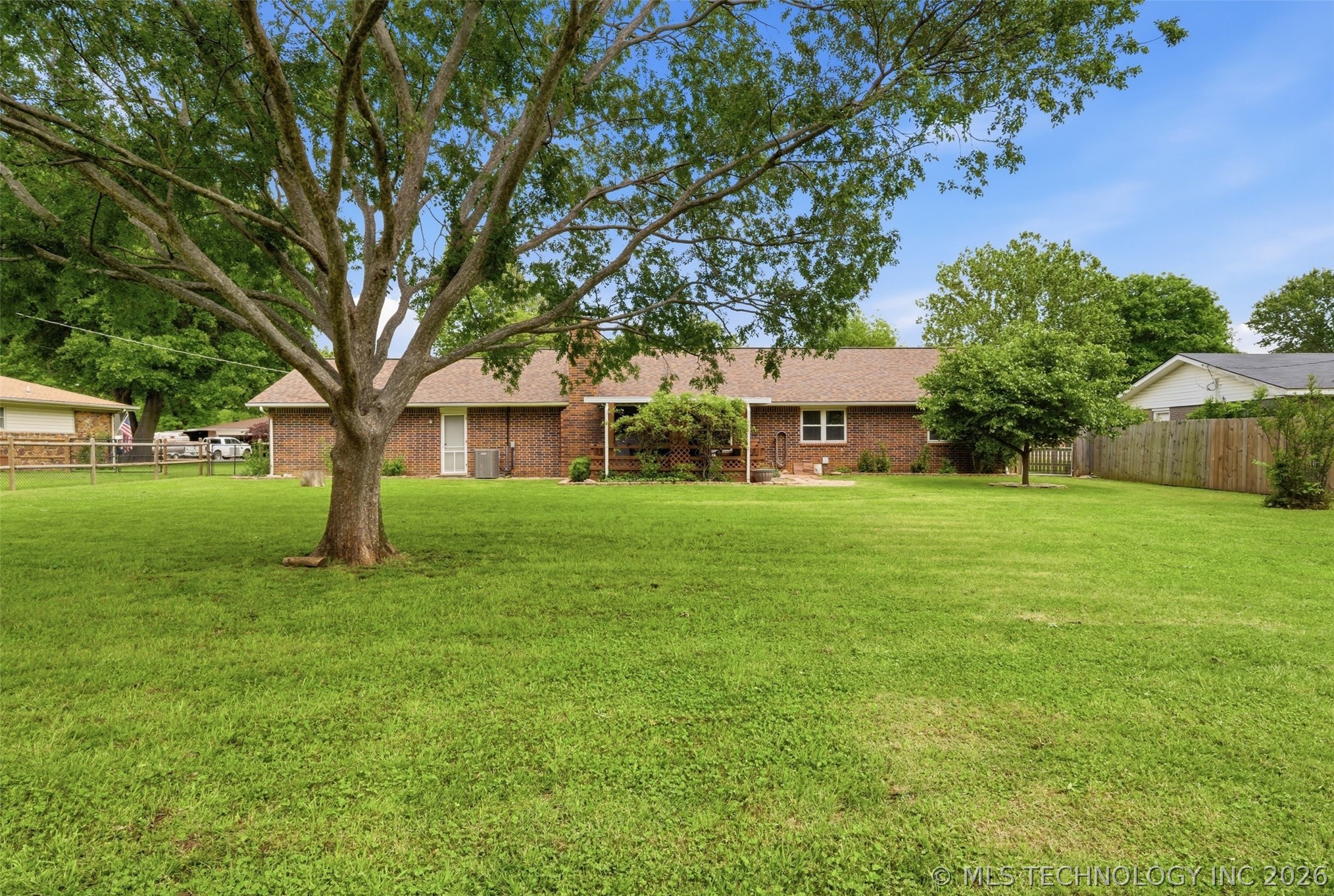 635 S Pecan Street Oologah OK 74053