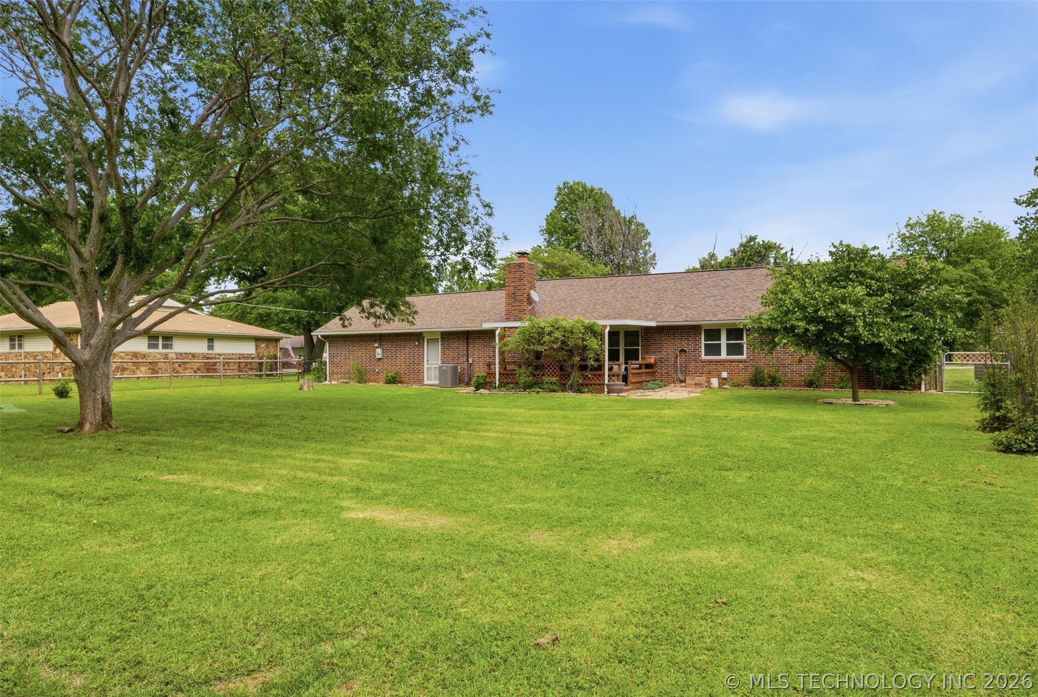 635 S Pecan Street Oologah OK 74053