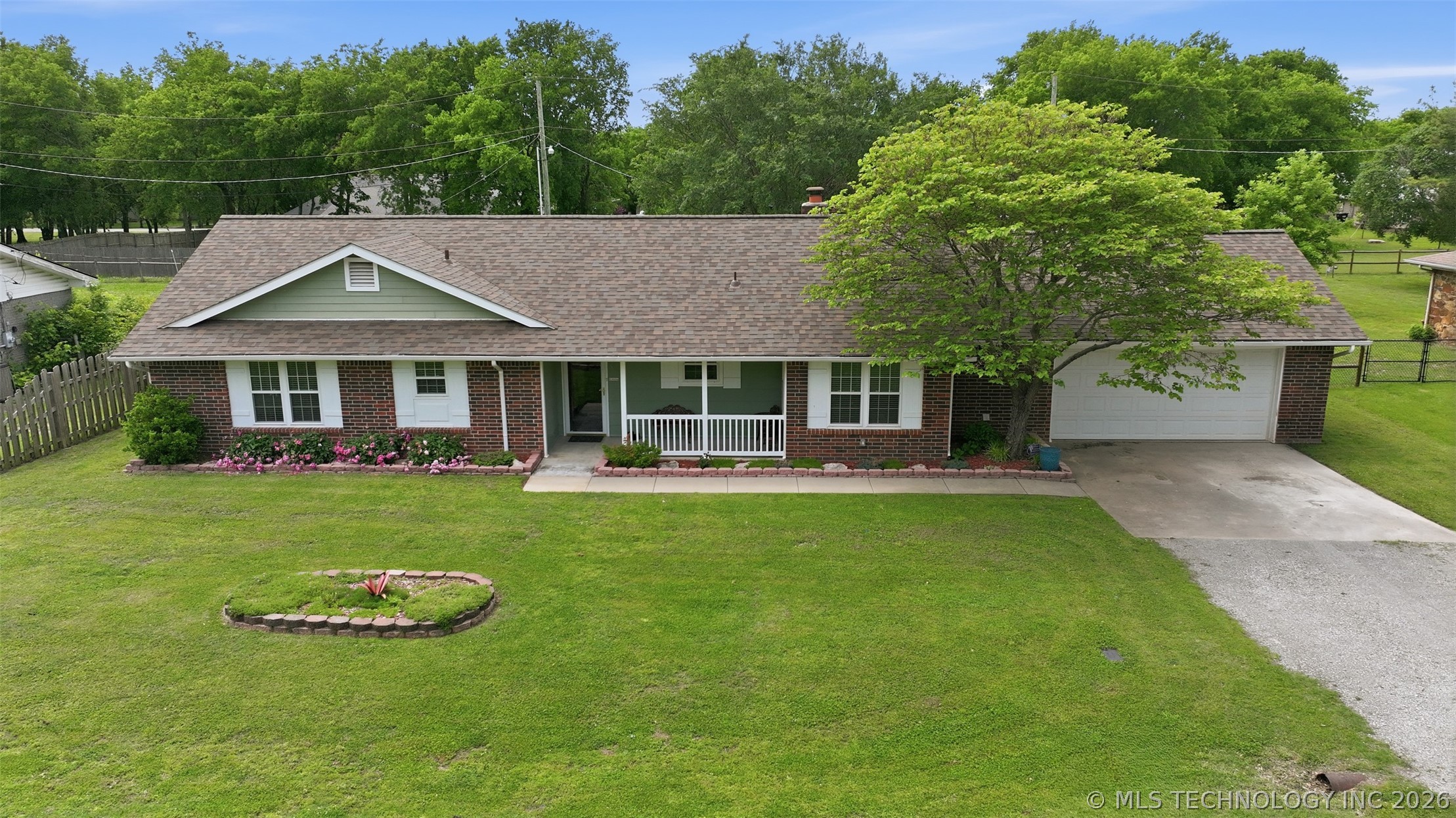635 S Pecan Street Oologah OK 74053