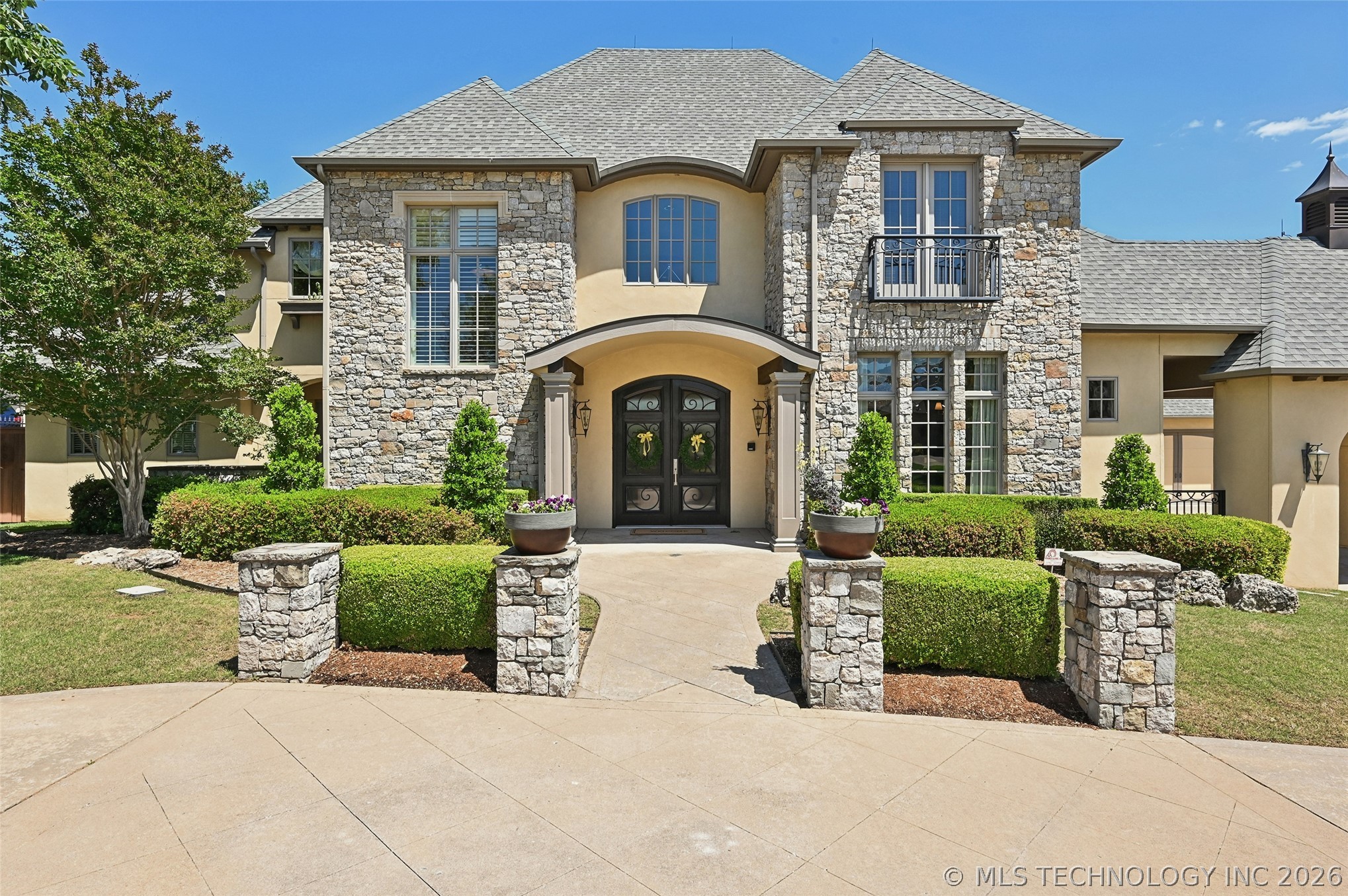 10703 S Forest Avenue Jenks OK 74037