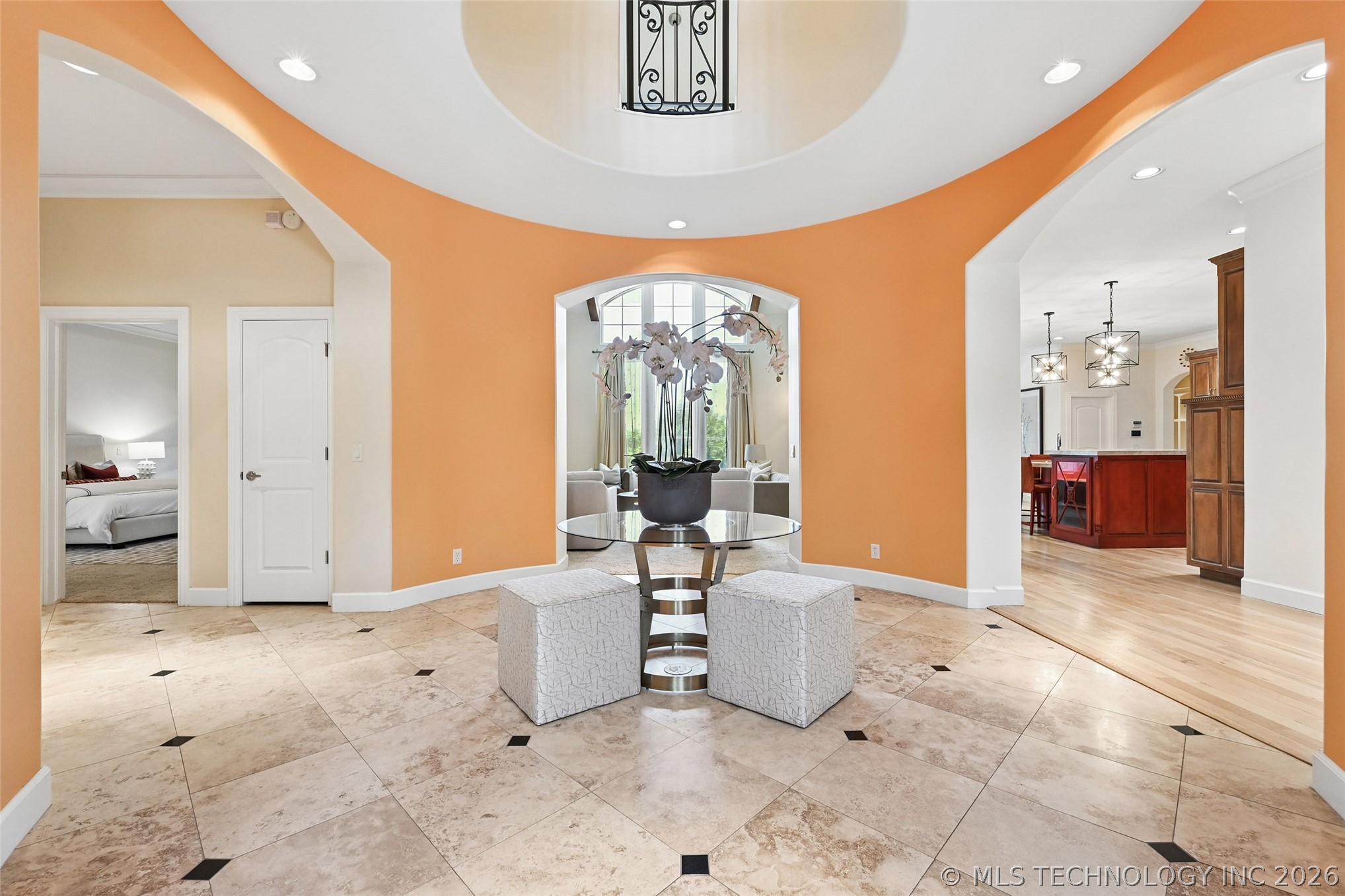 10703 S Forest Avenue Jenks OK 74037