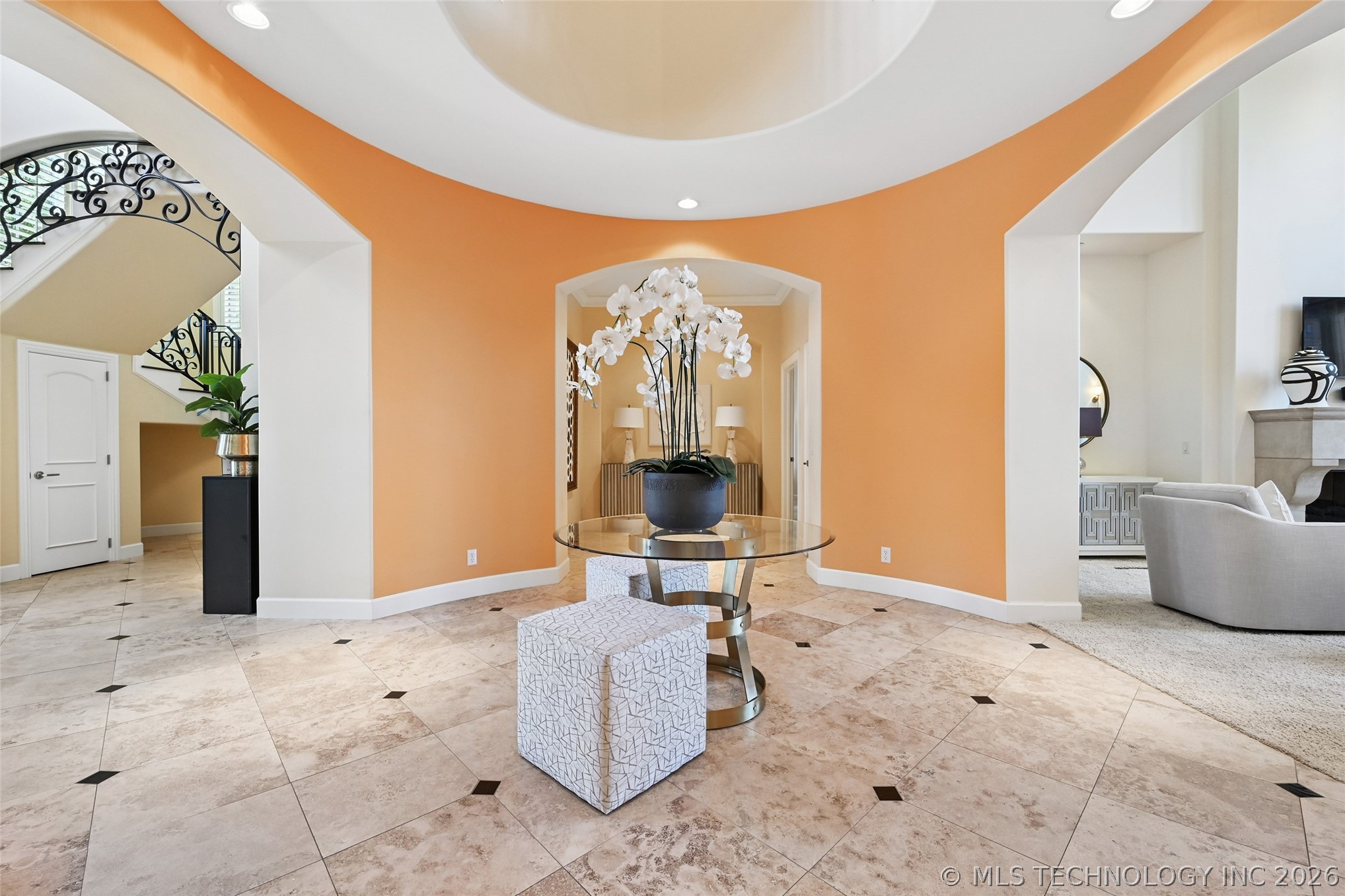 10703 S Forest Avenue Jenks OK 74037