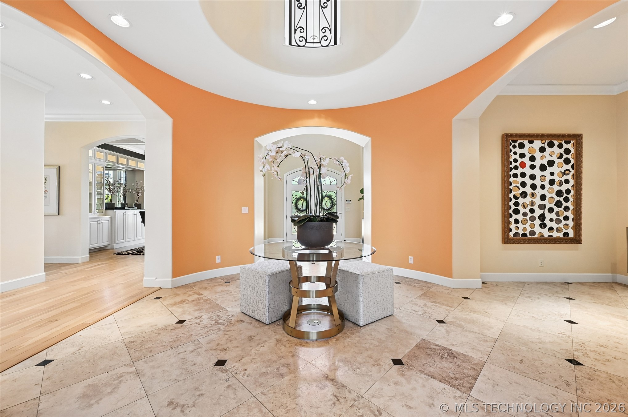 10703 S Forest Avenue Jenks OK 74037