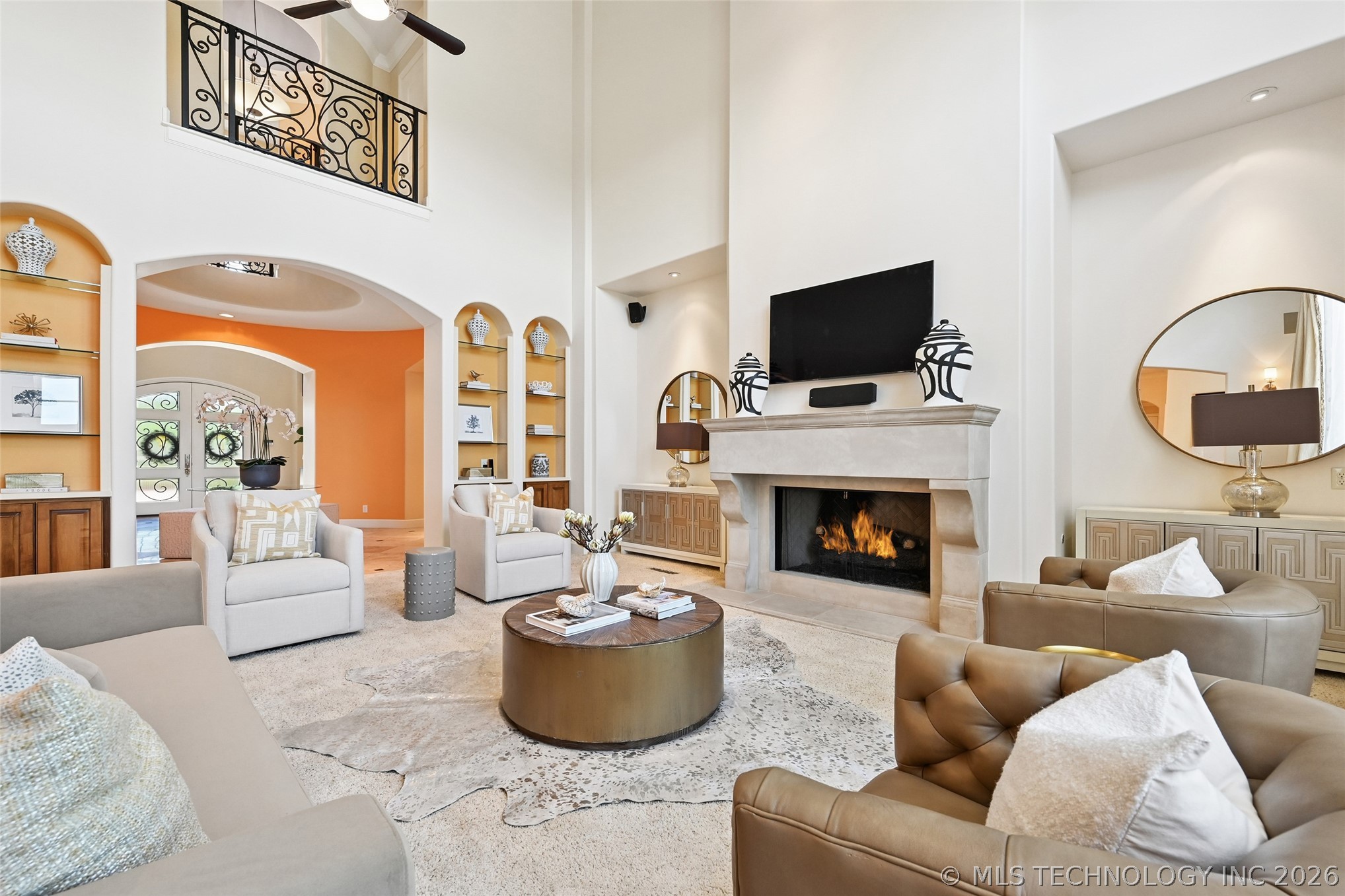10703 S Forest Avenue Jenks OK 74037