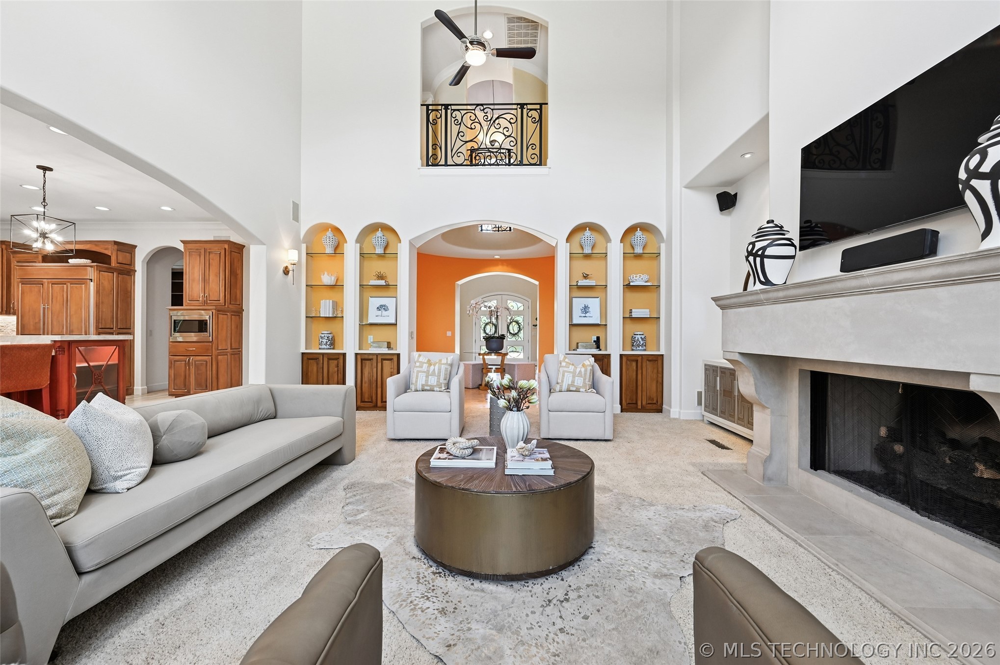 10703 S Forest Avenue Jenks OK 74037