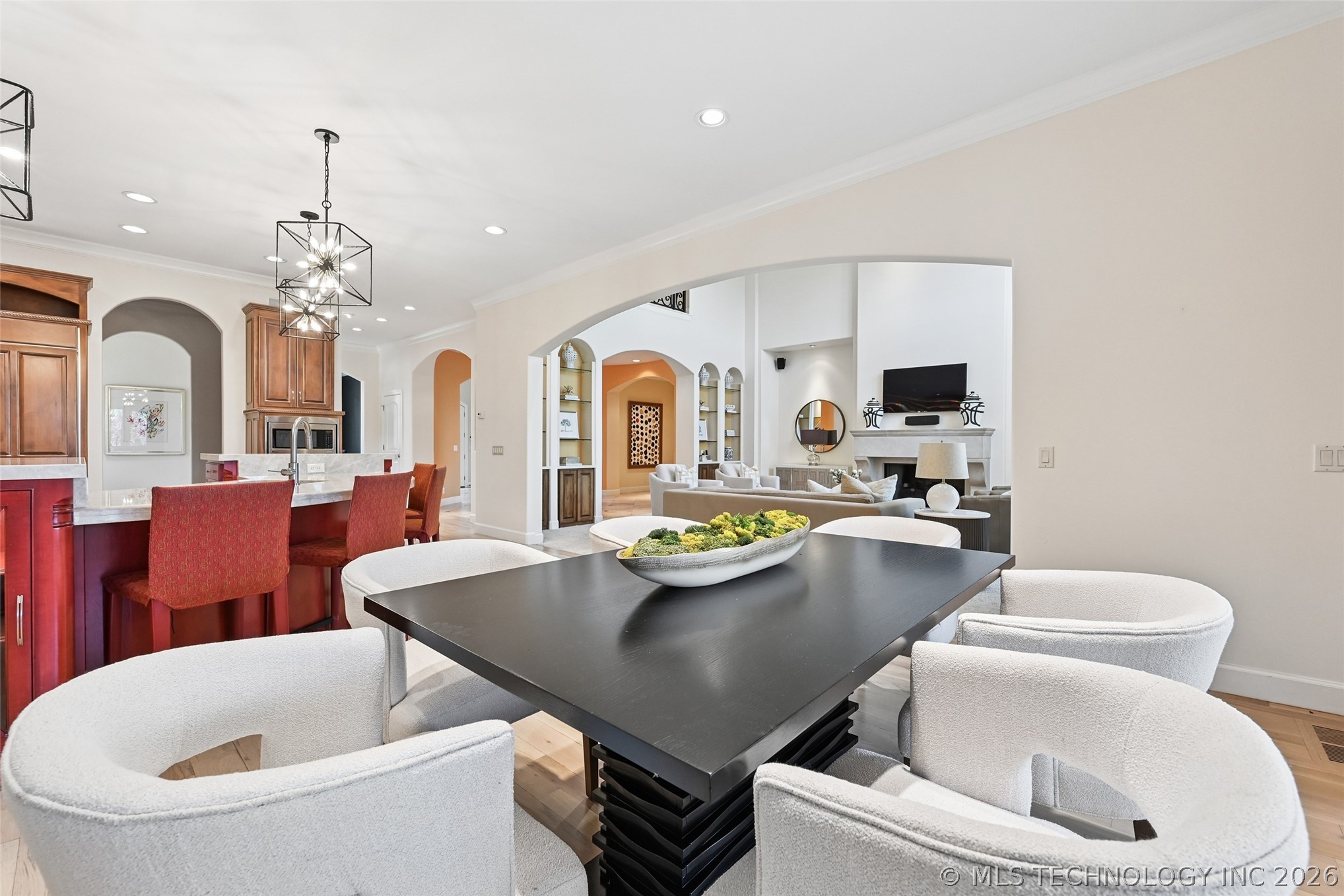 10703 S Forest Avenue Jenks OK 74037