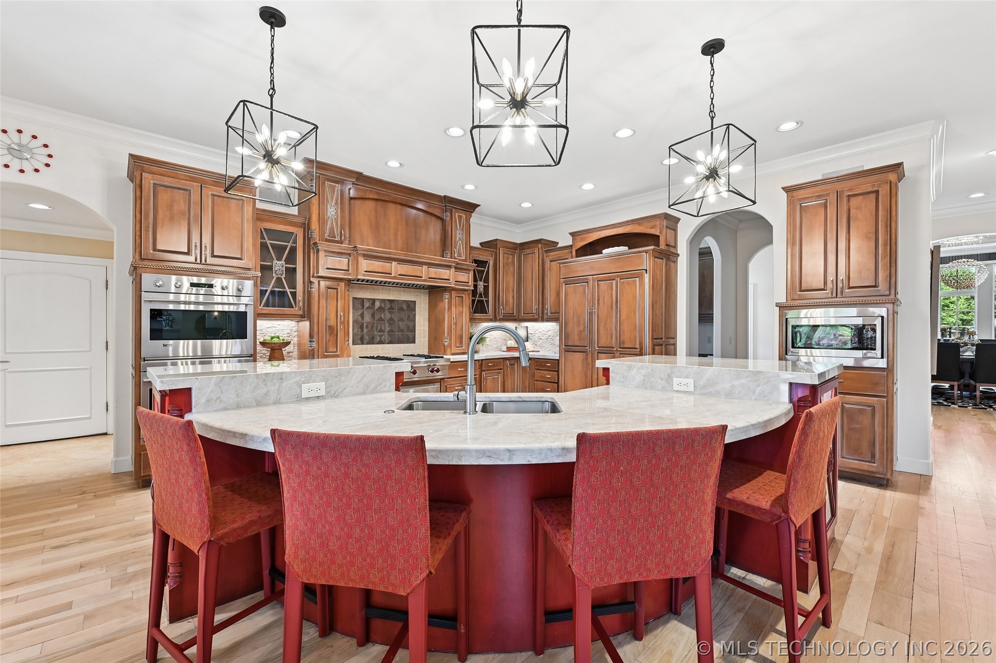 10703 S Forest Avenue Jenks OK 74037