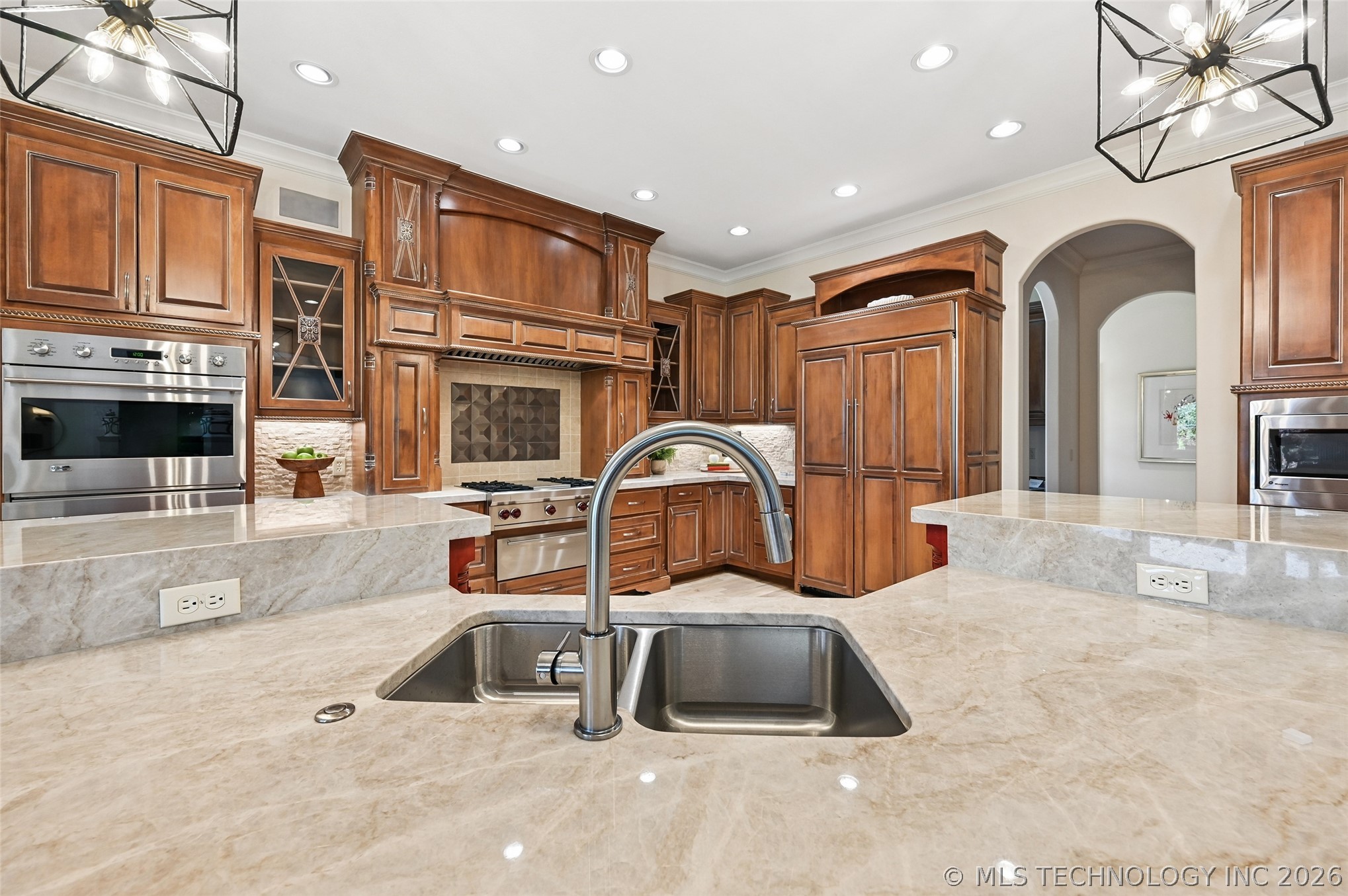 10703 S Forest Avenue Jenks OK 74037
