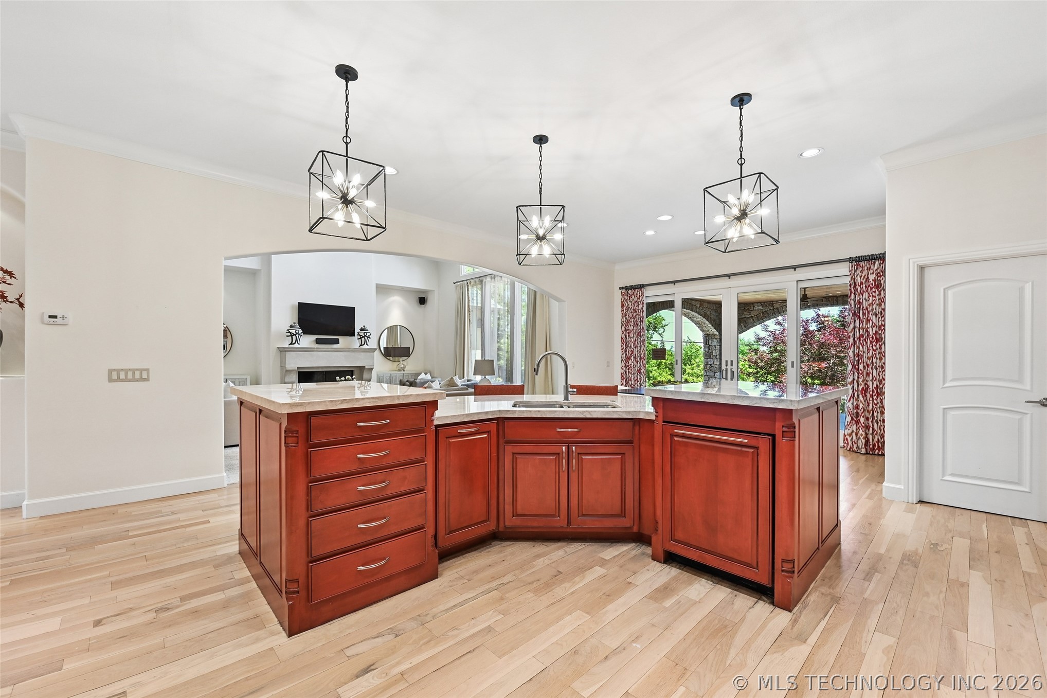 10703 S Forest Avenue Jenks OK 74037