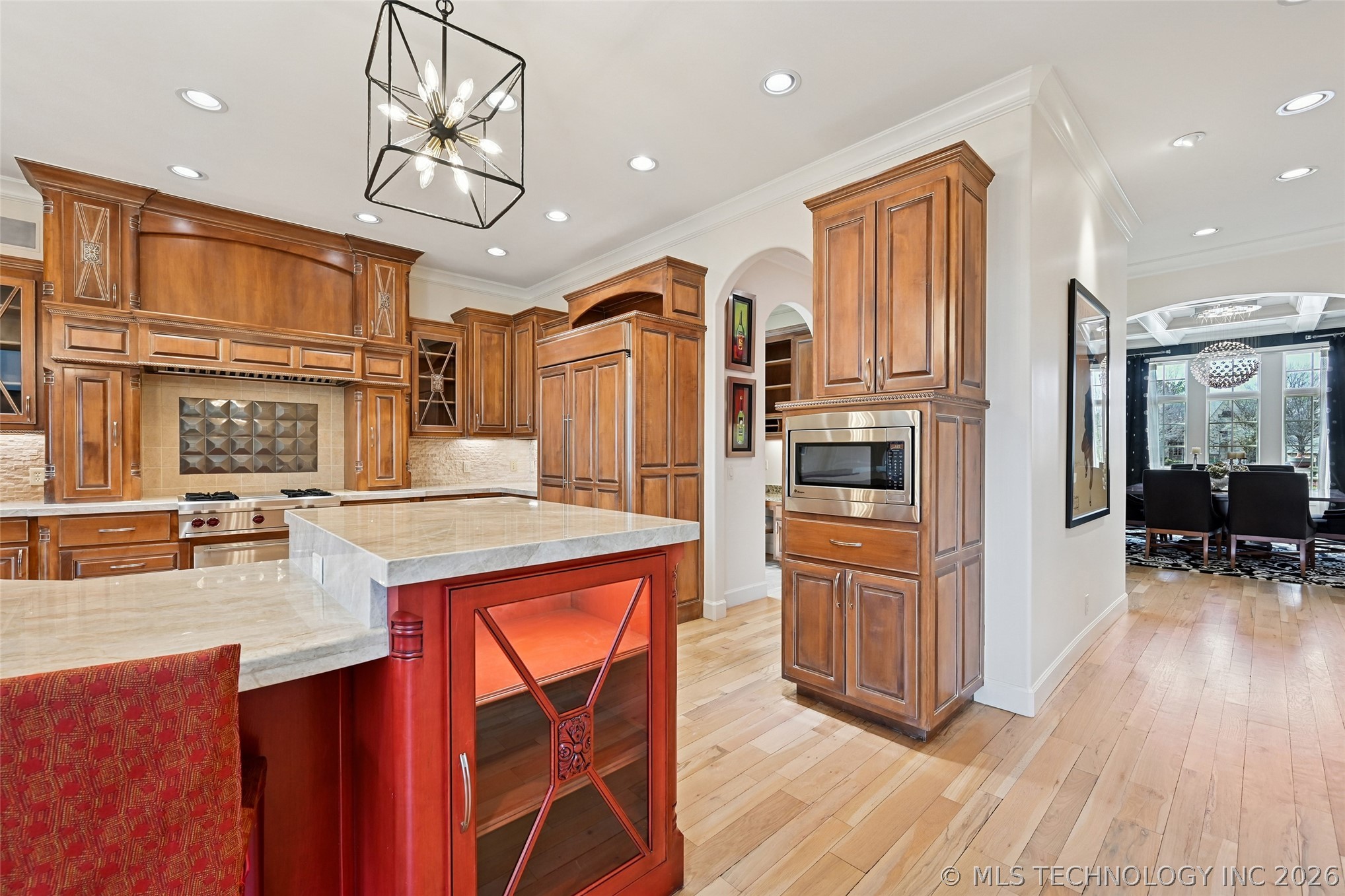 10703 S Forest Avenue Jenks OK 74037