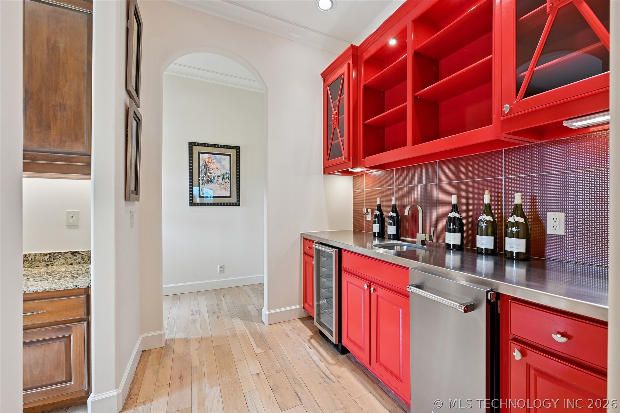 10703 S Forest Avenue Jenks OK 74037