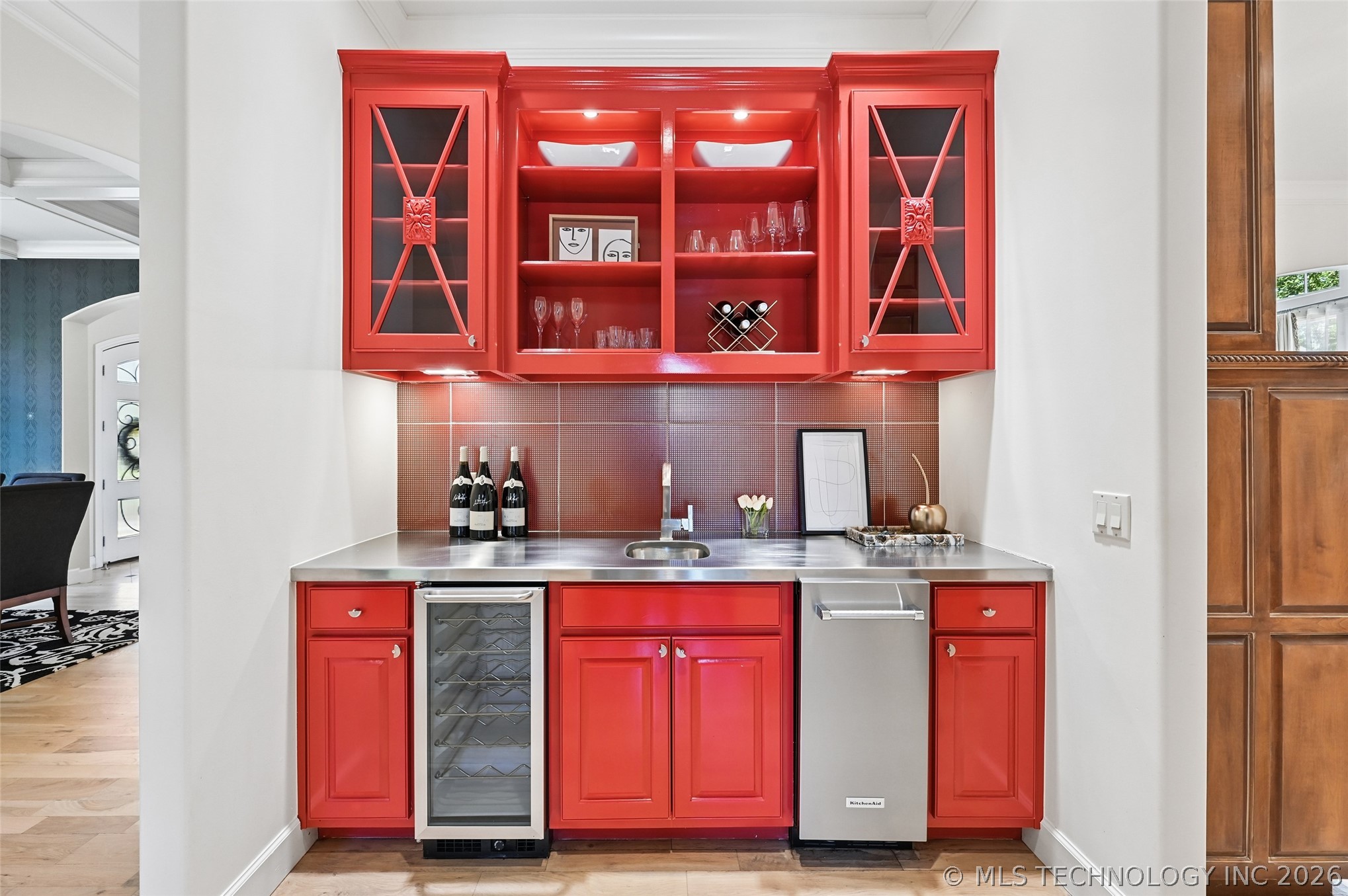 10703 S Forest Avenue Jenks OK 74037