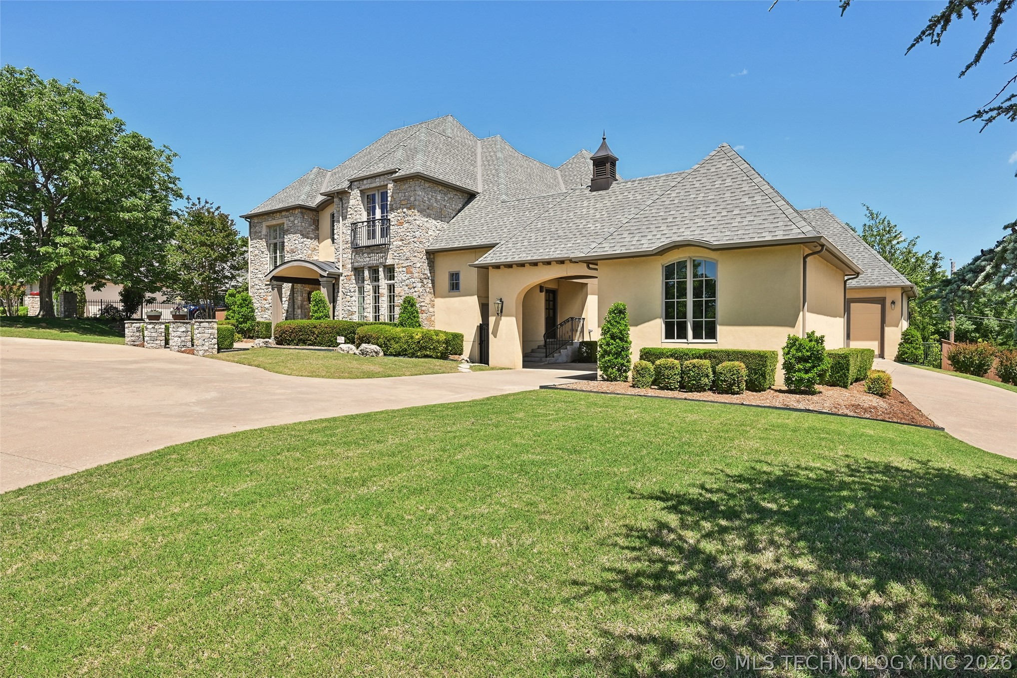 10703 S Forest Avenue Jenks OK 74037