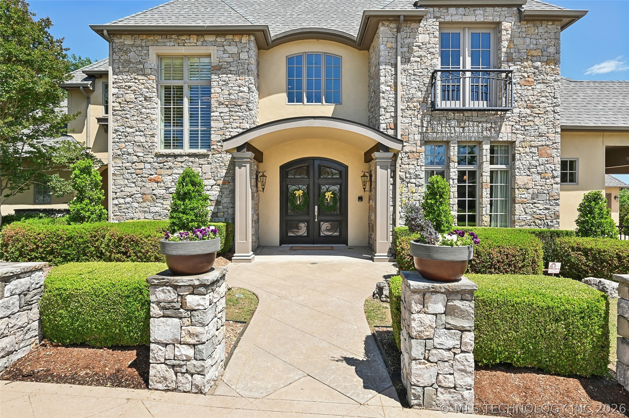 10703 S Forest Avenue Jenks OK 74037