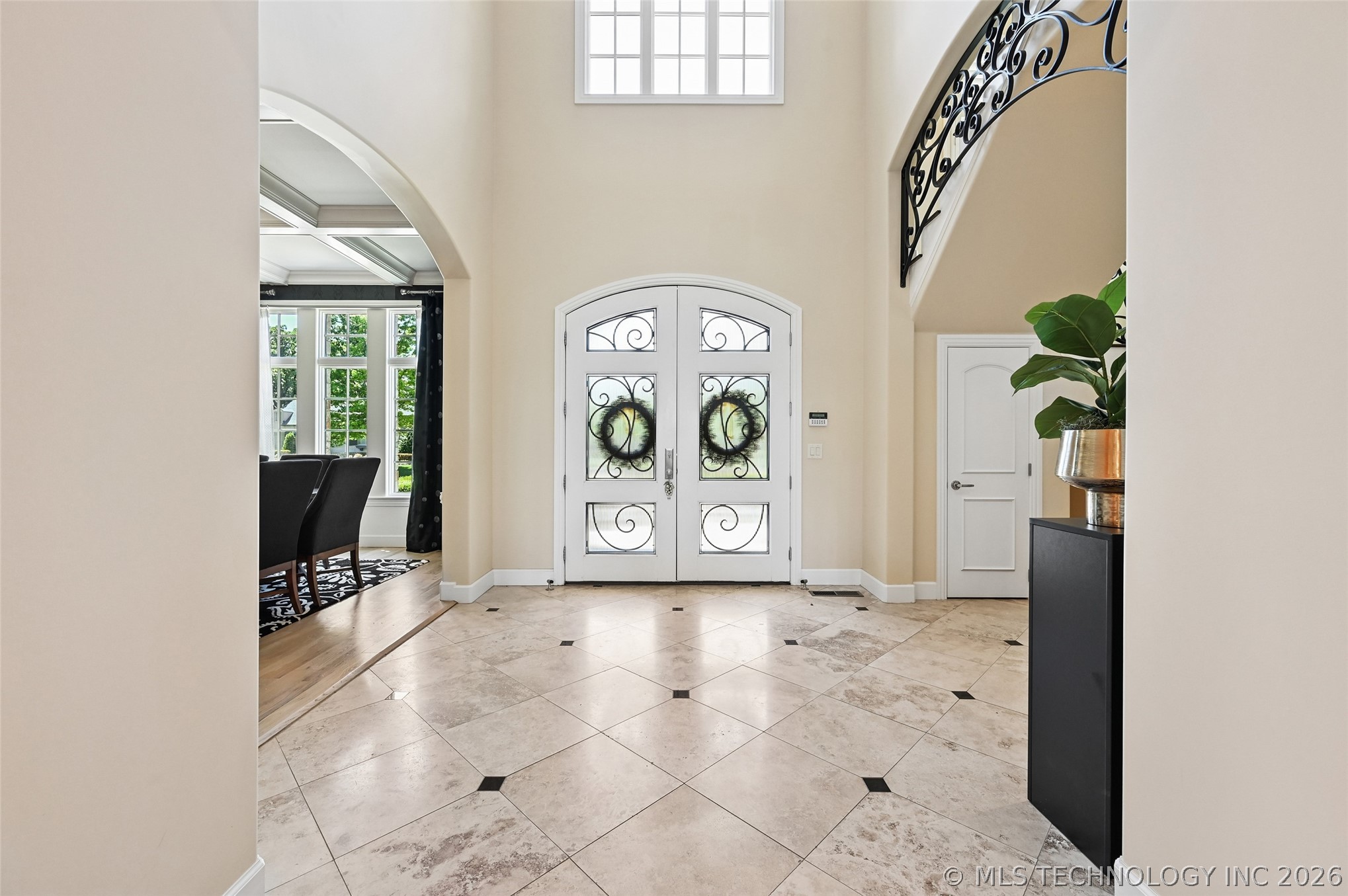 10703 S Forest Avenue Jenks OK 74037
