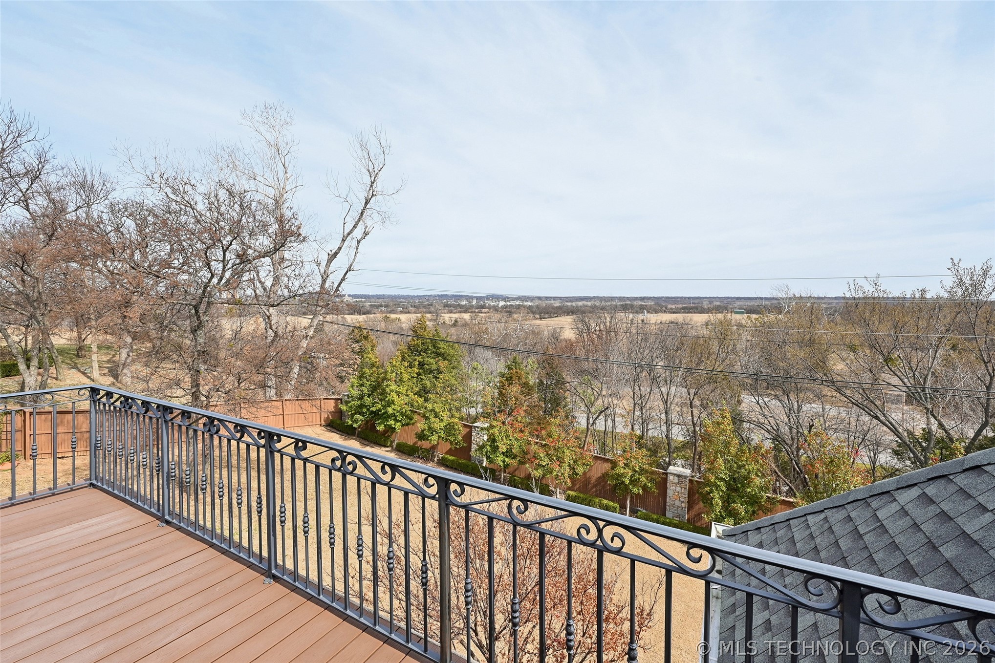 10703 S Forest Avenue Jenks OK 74037