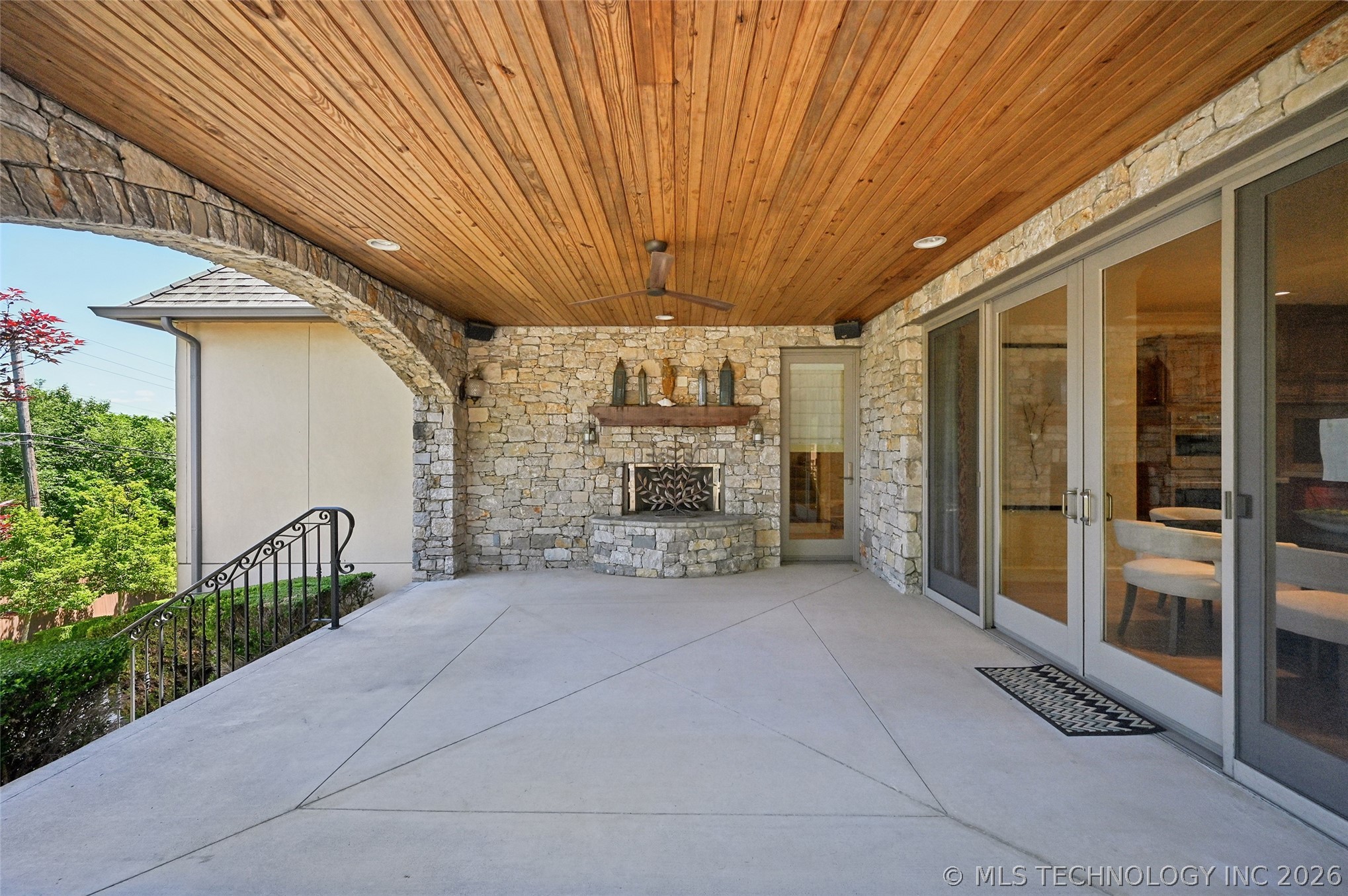 10703 S Forest Avenue Jenks OK 74037