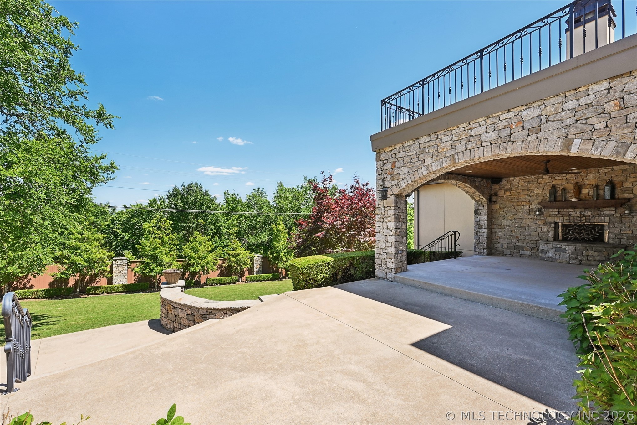 10703 S Forest Avenue Jenks OK 74037