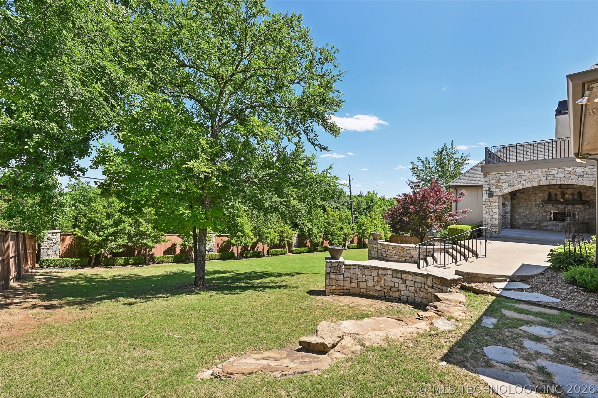 10703 S Forest Avenue Jenks OK 74037