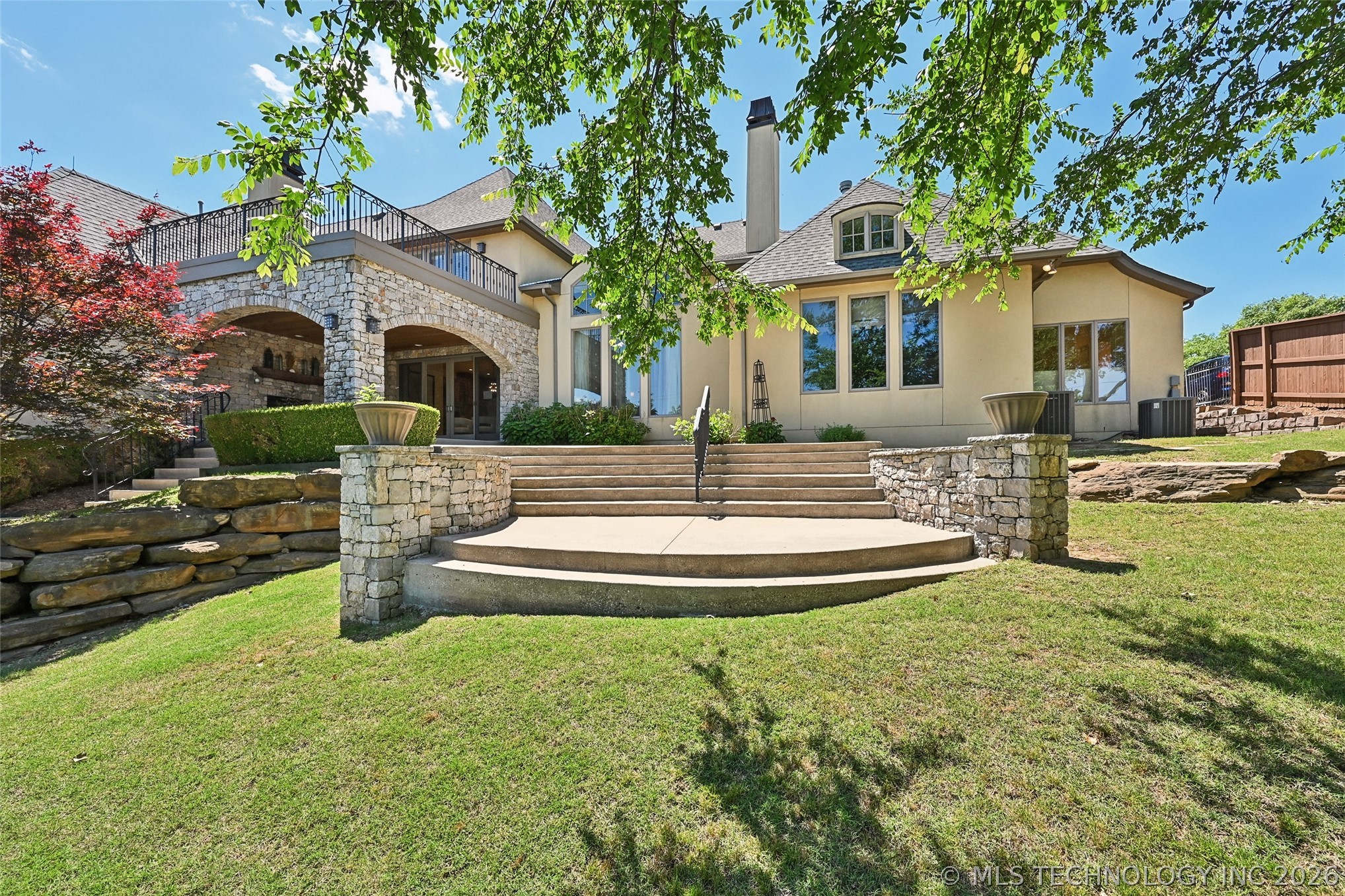 10703 S Forest Avenue Jenks OK 74037