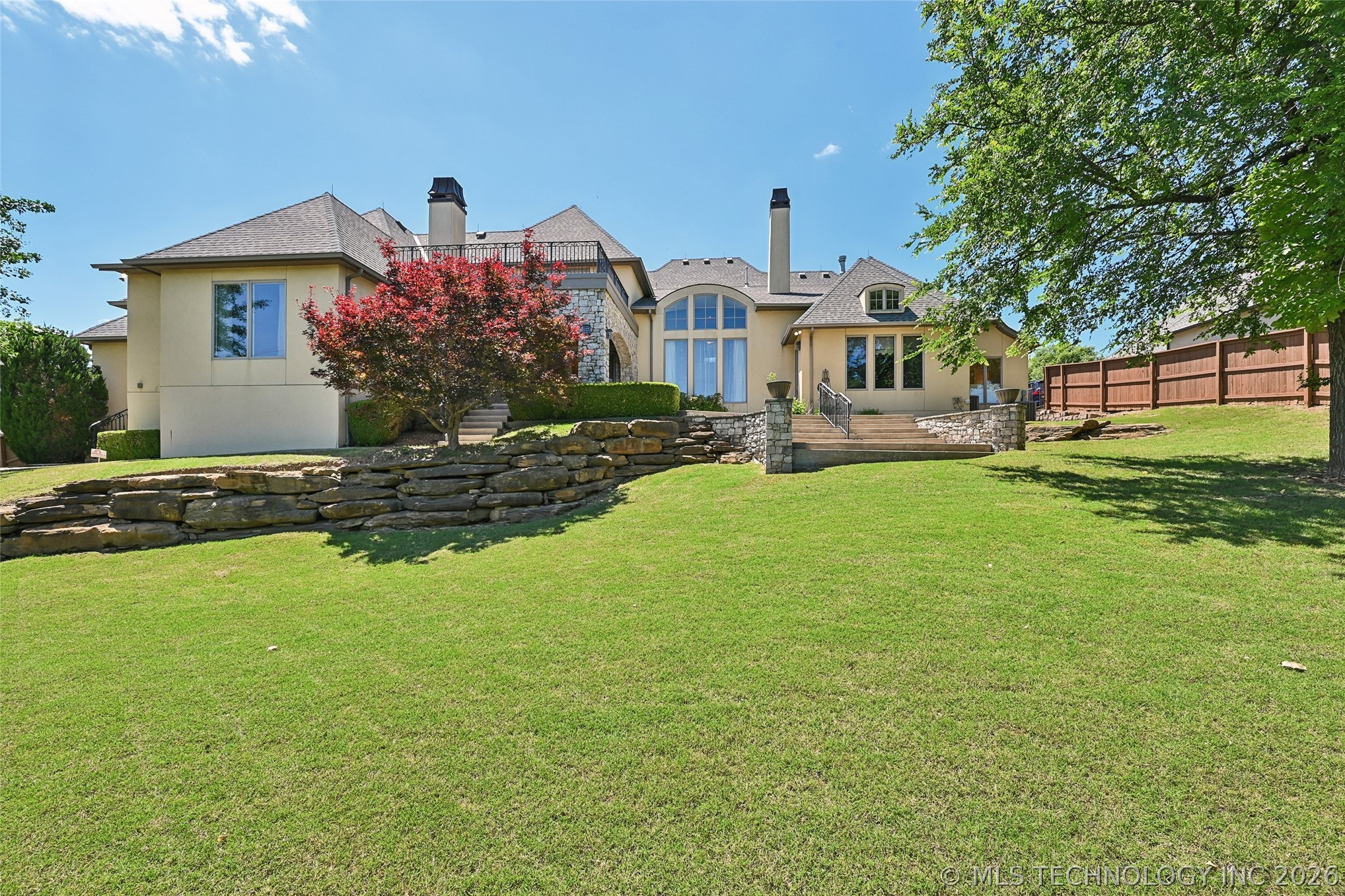 10703 S Forest Avenue Jenks OK 74037