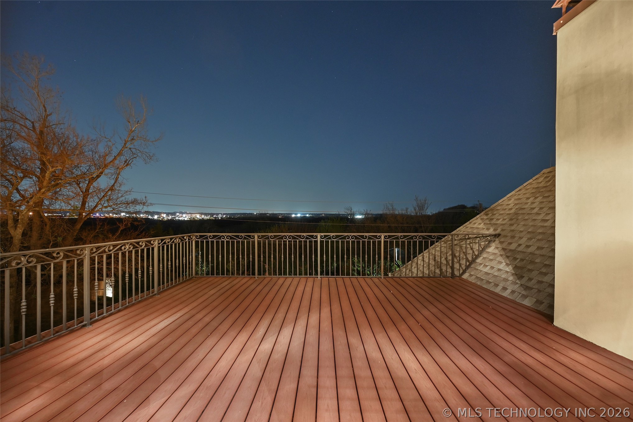 10703 S Forest Avenue Jenks OK 74037
