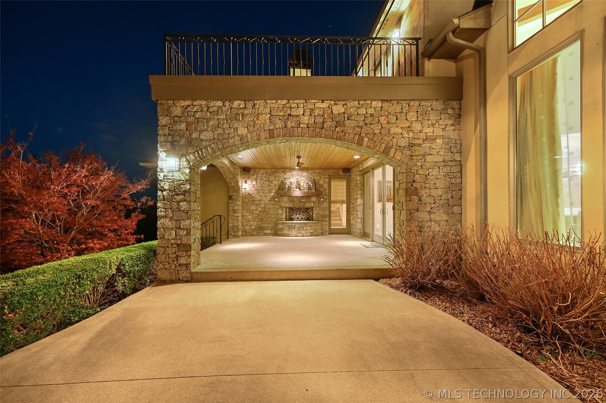 10703 S Forest Avenue Jenks OK 74037